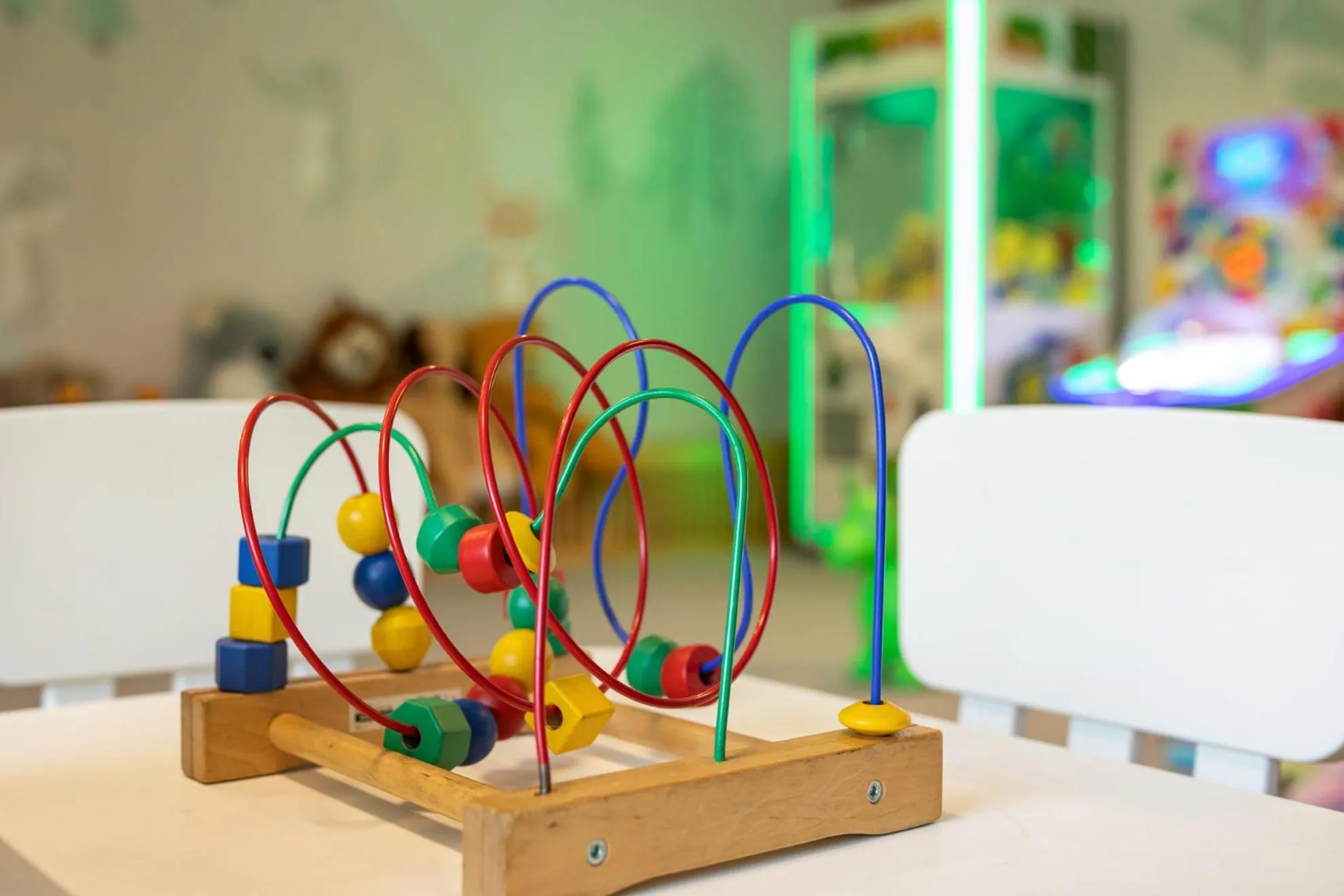 Kids's club in Mercure Karpacz Skalny