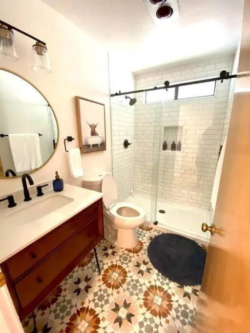 Cozy Rustic Home minutes to Joshua Tree Nat'l Park