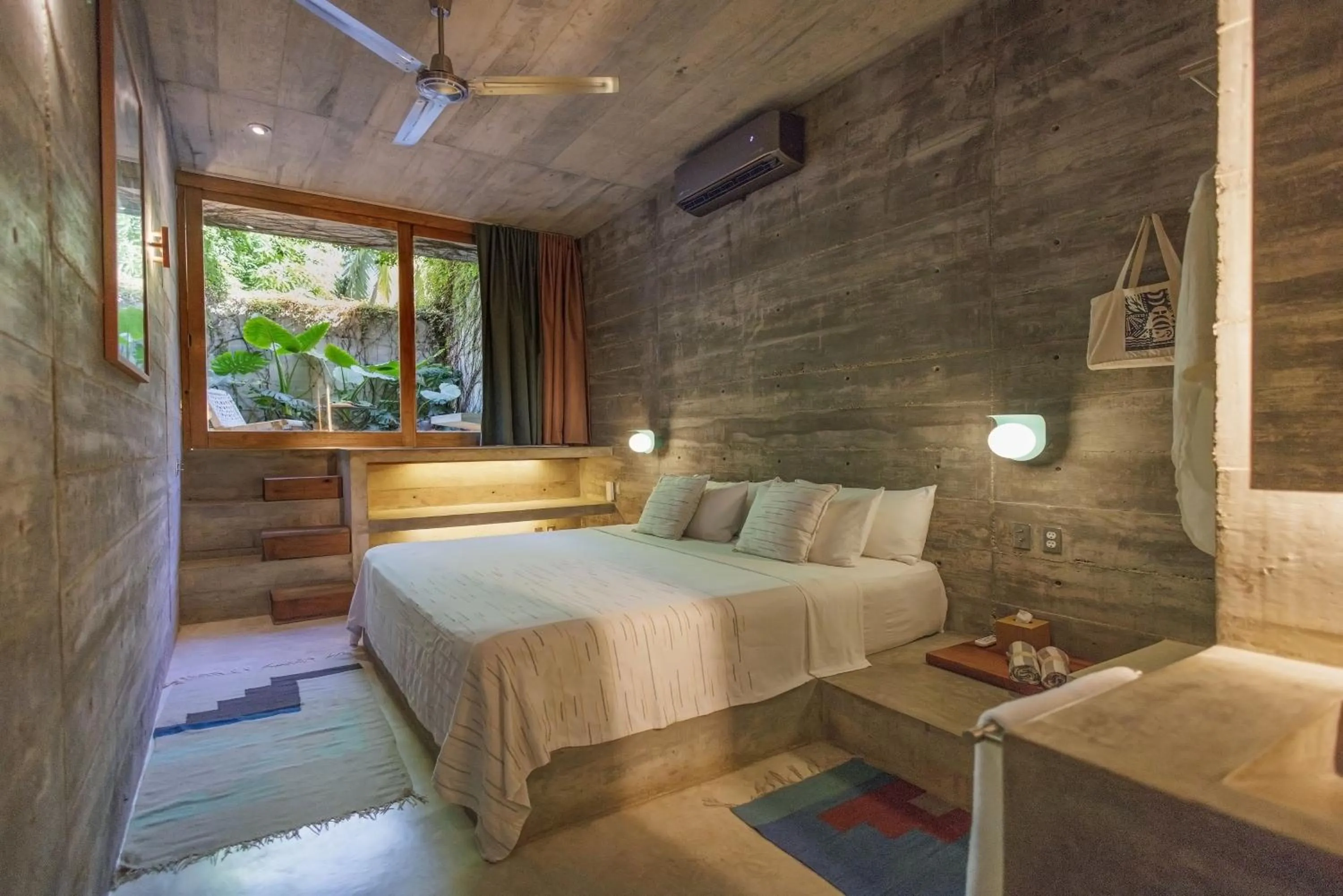 Bedroom, Bed in Casa TO - Adults Only