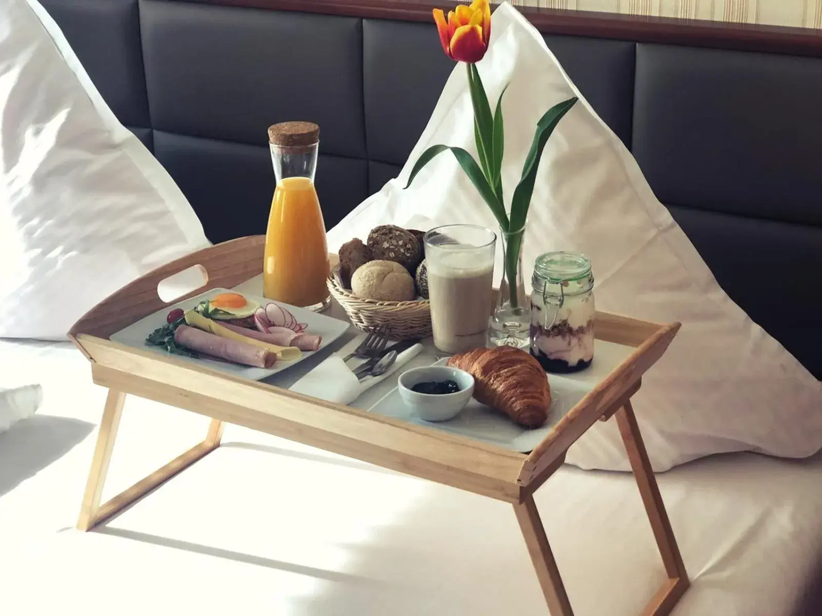 Twin Room in Business Hotel Vega Wrocław Twin Room in Business Hotel Vega Wrocław