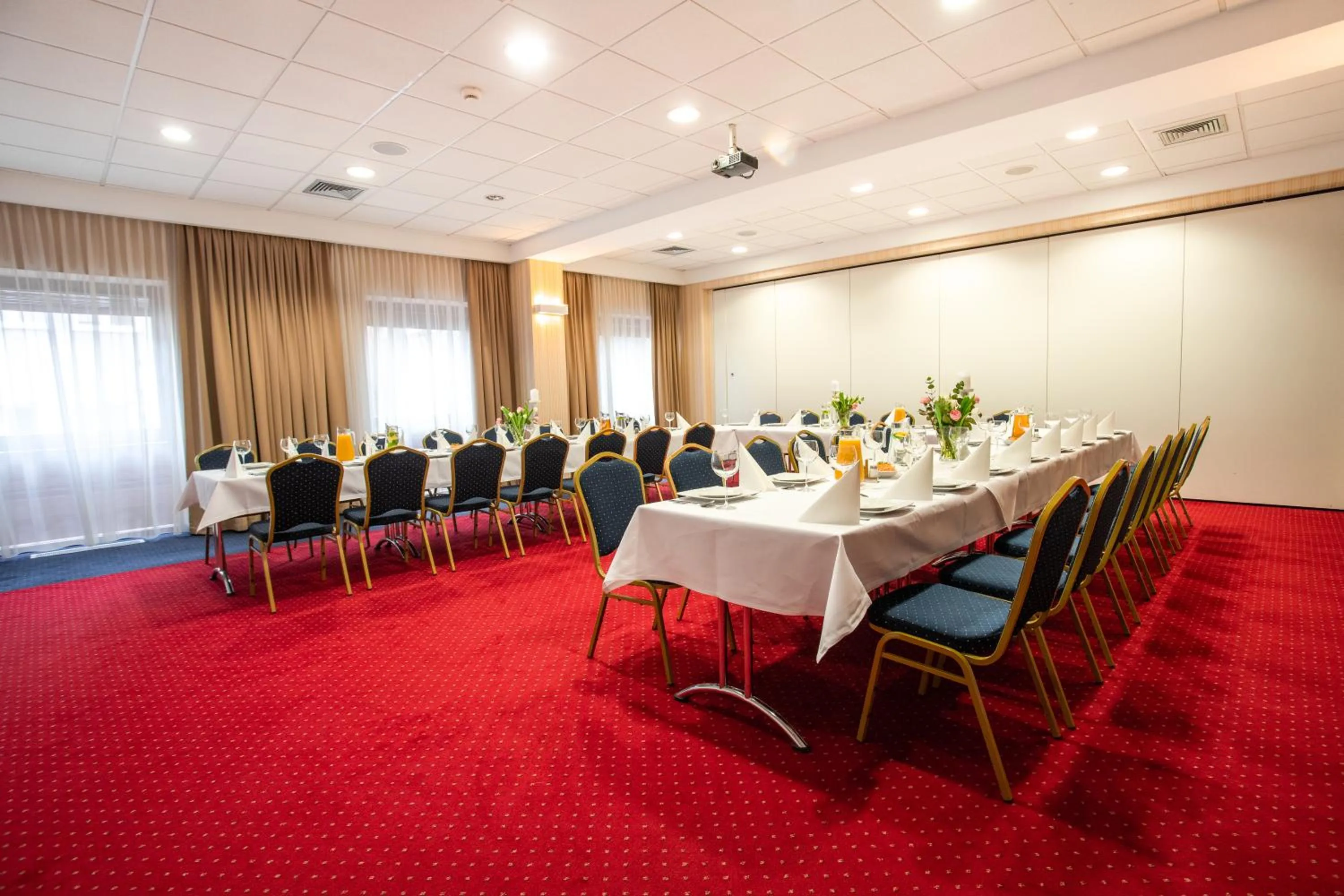 Business facilities in Business Hotel Vega Wrocław