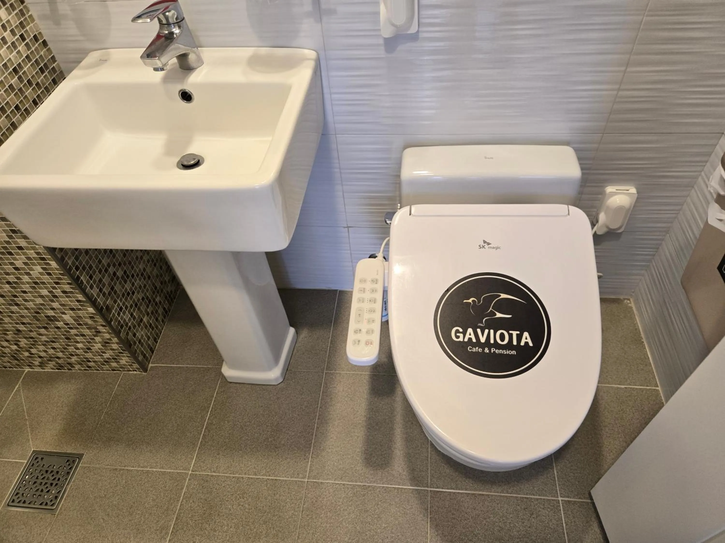 Jeju Gaviota Pension