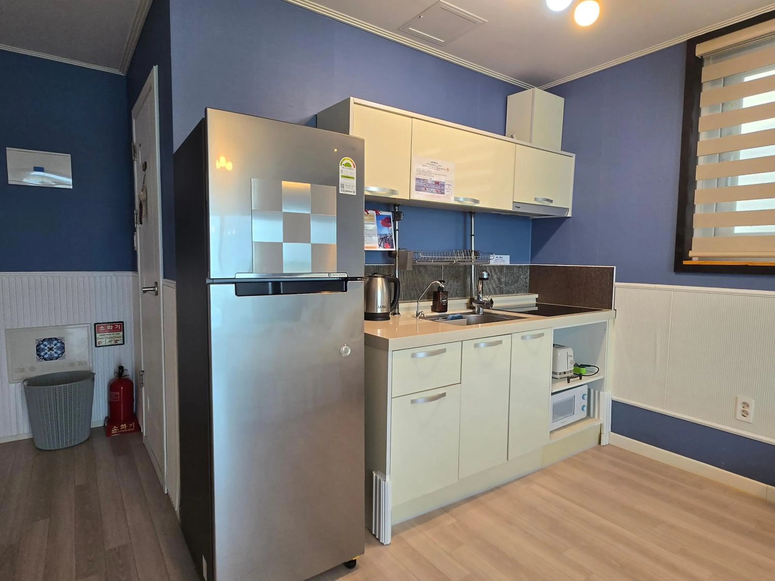 Jeju Gaviota Pension