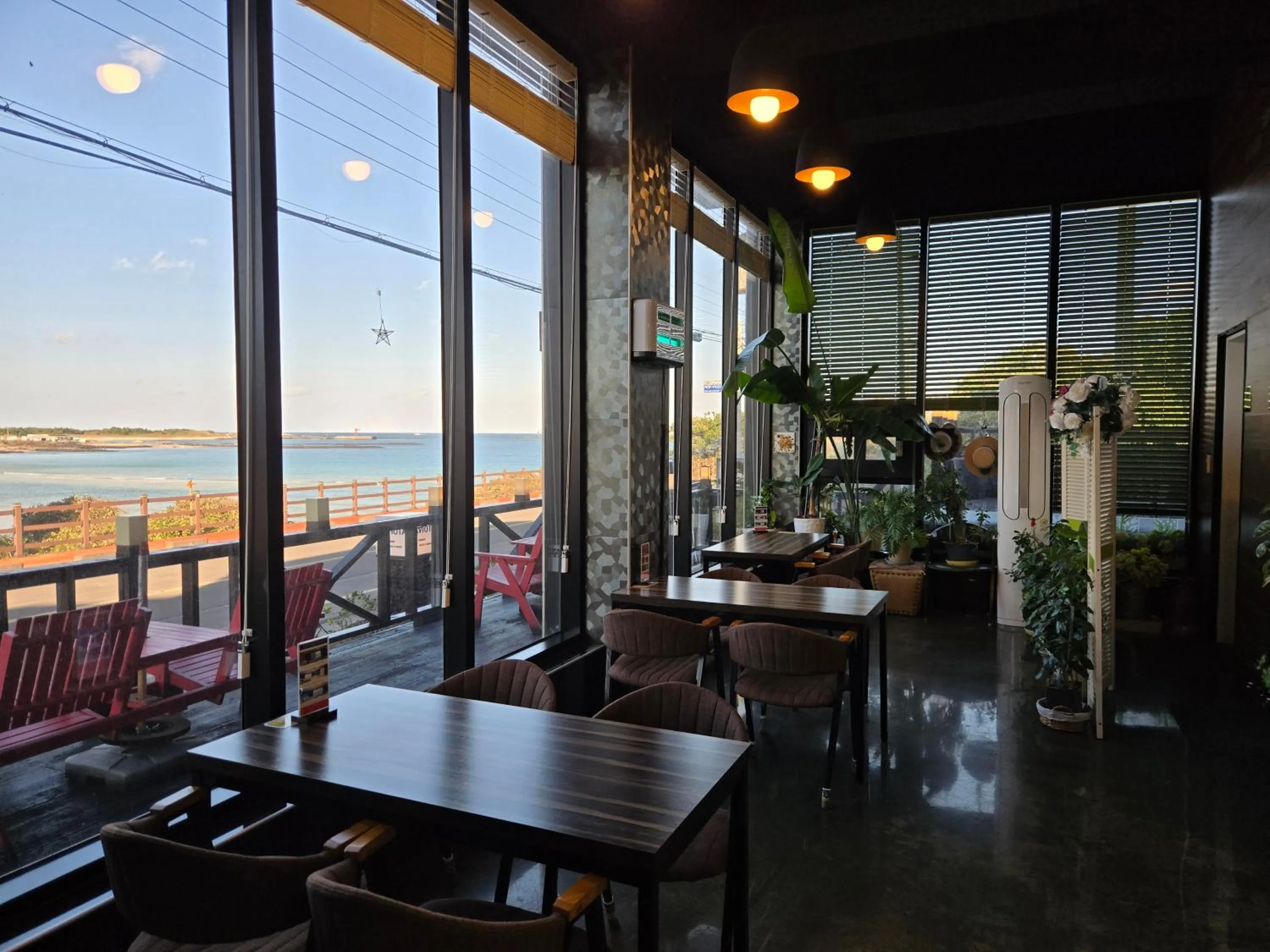 Jeju Gaviota Pension