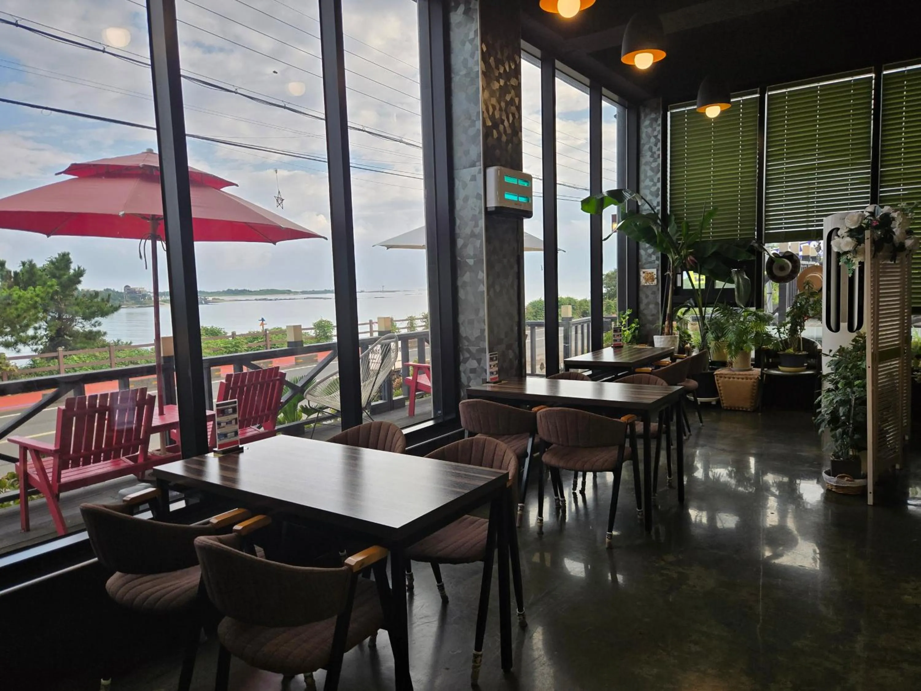 Jeju Gaviota Pension