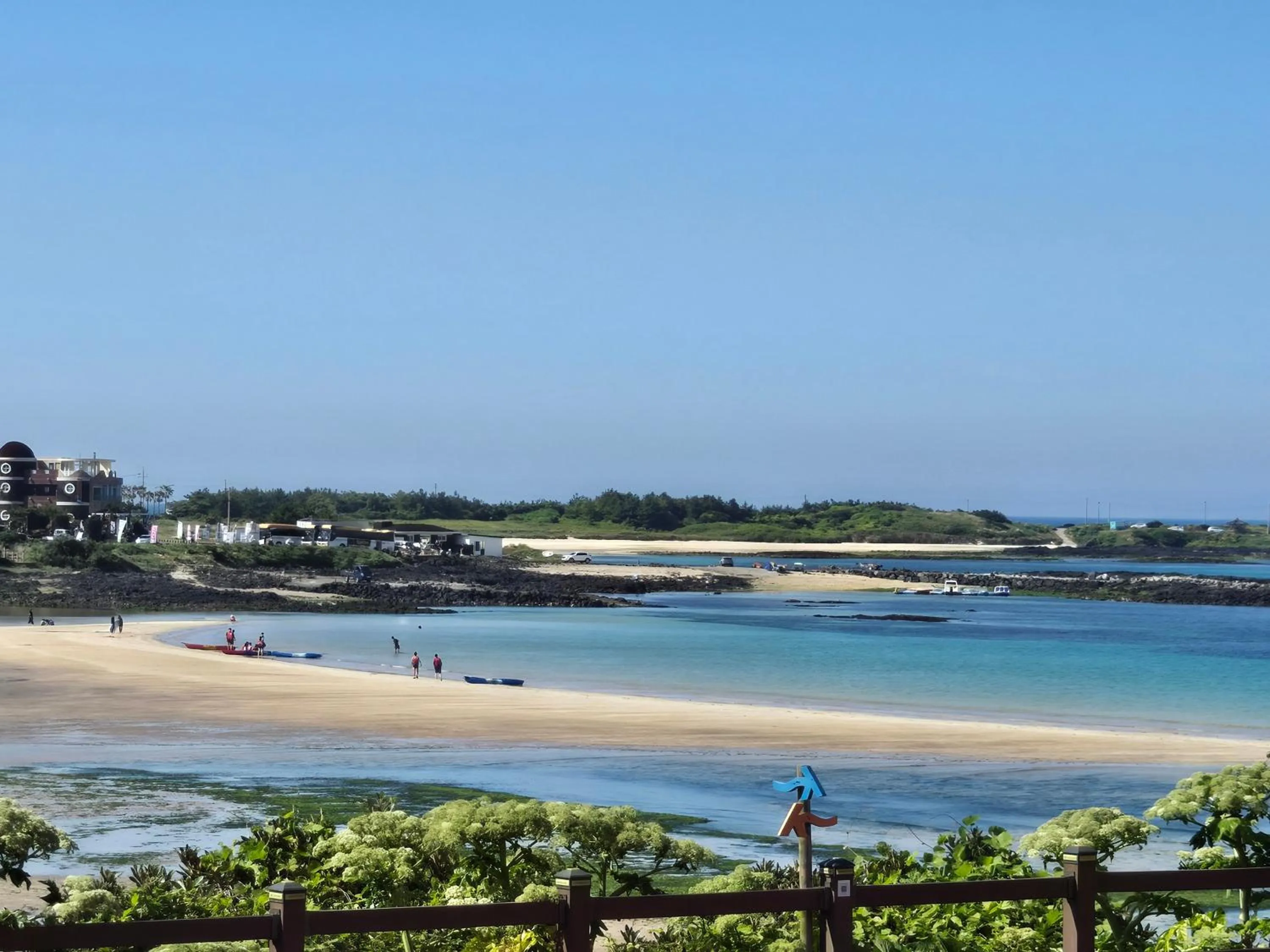 Jeju Gaviota Pension