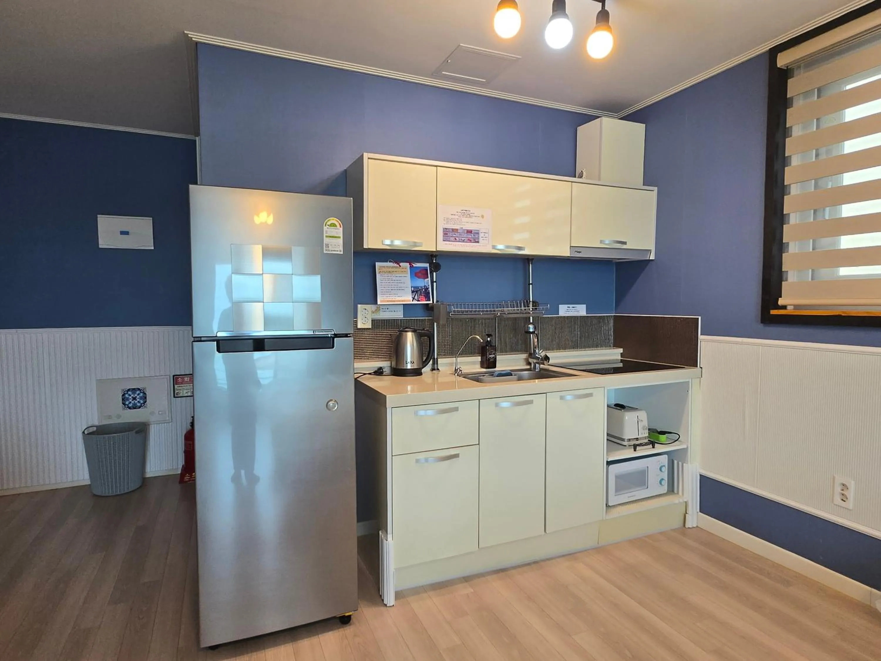 Jeju Gaviota Pension