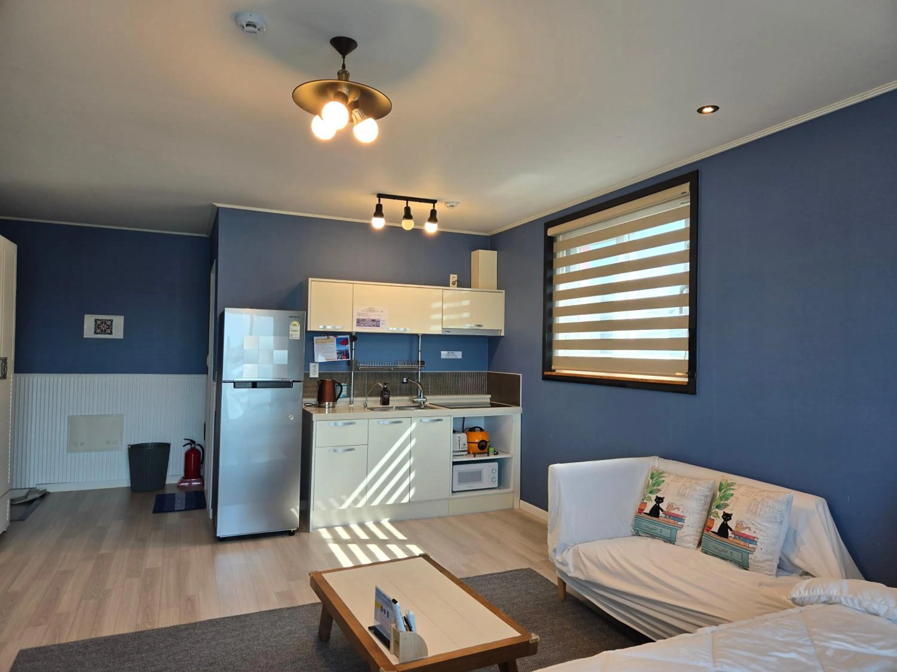 Jeju Gaviota Pension