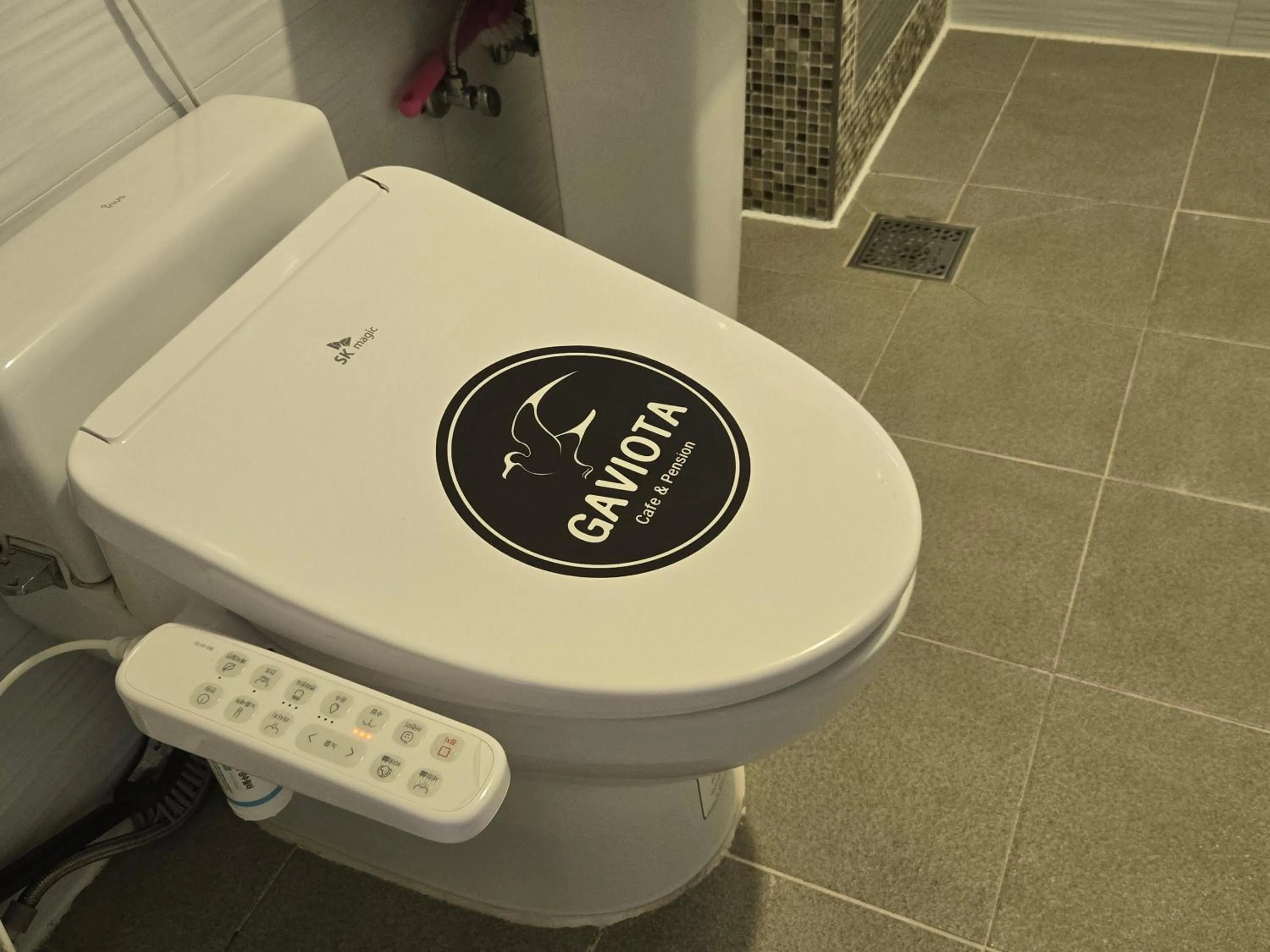 Jeju Gaviota Pension