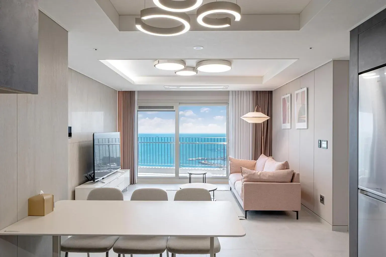 Le Collective Busan Gijang Le Collective Busan Gijang