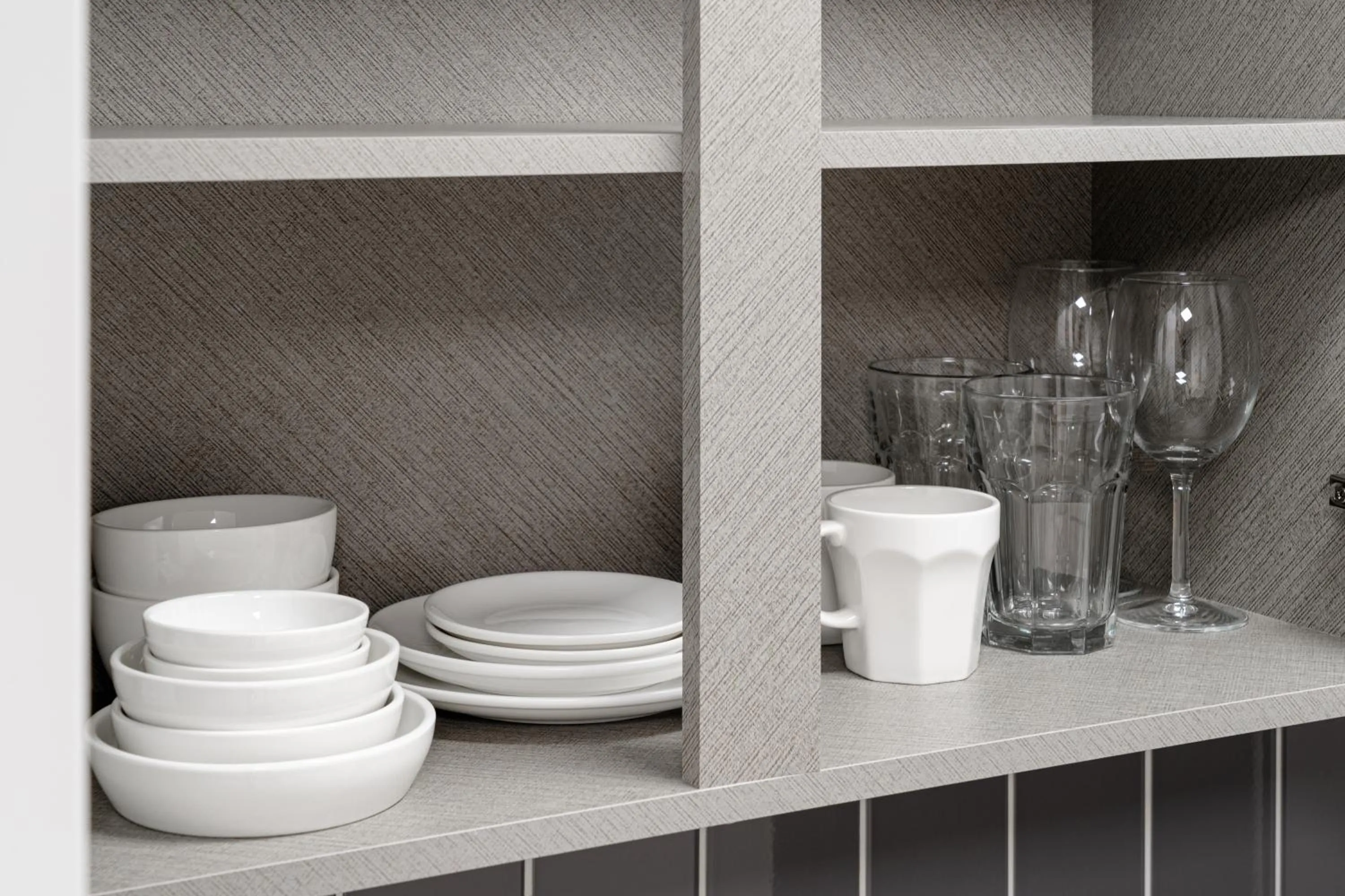 Kitchen or kitchenette in Urbanstay Busan Cityhall