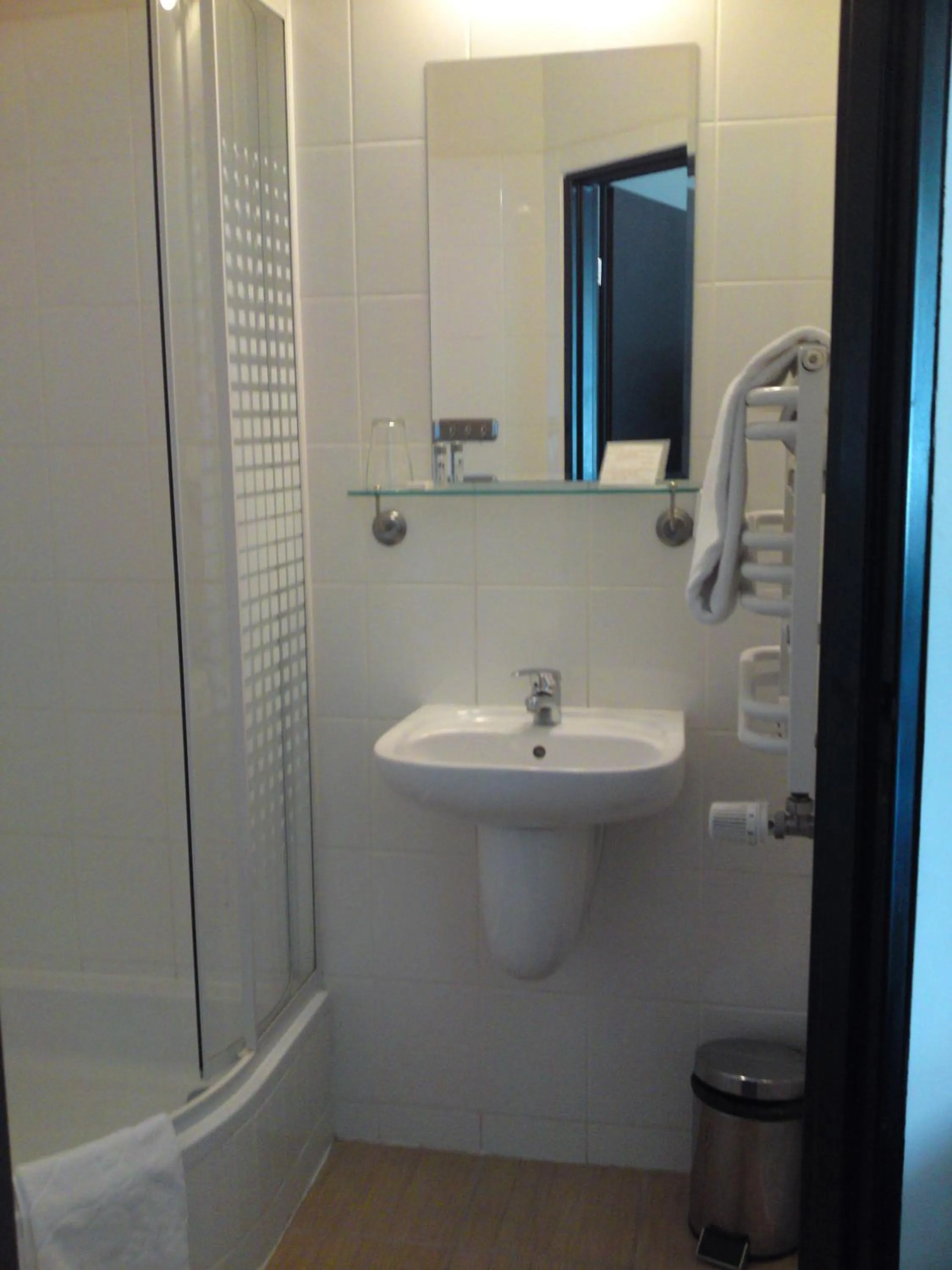 Photo of the whole room in Hotel Blick