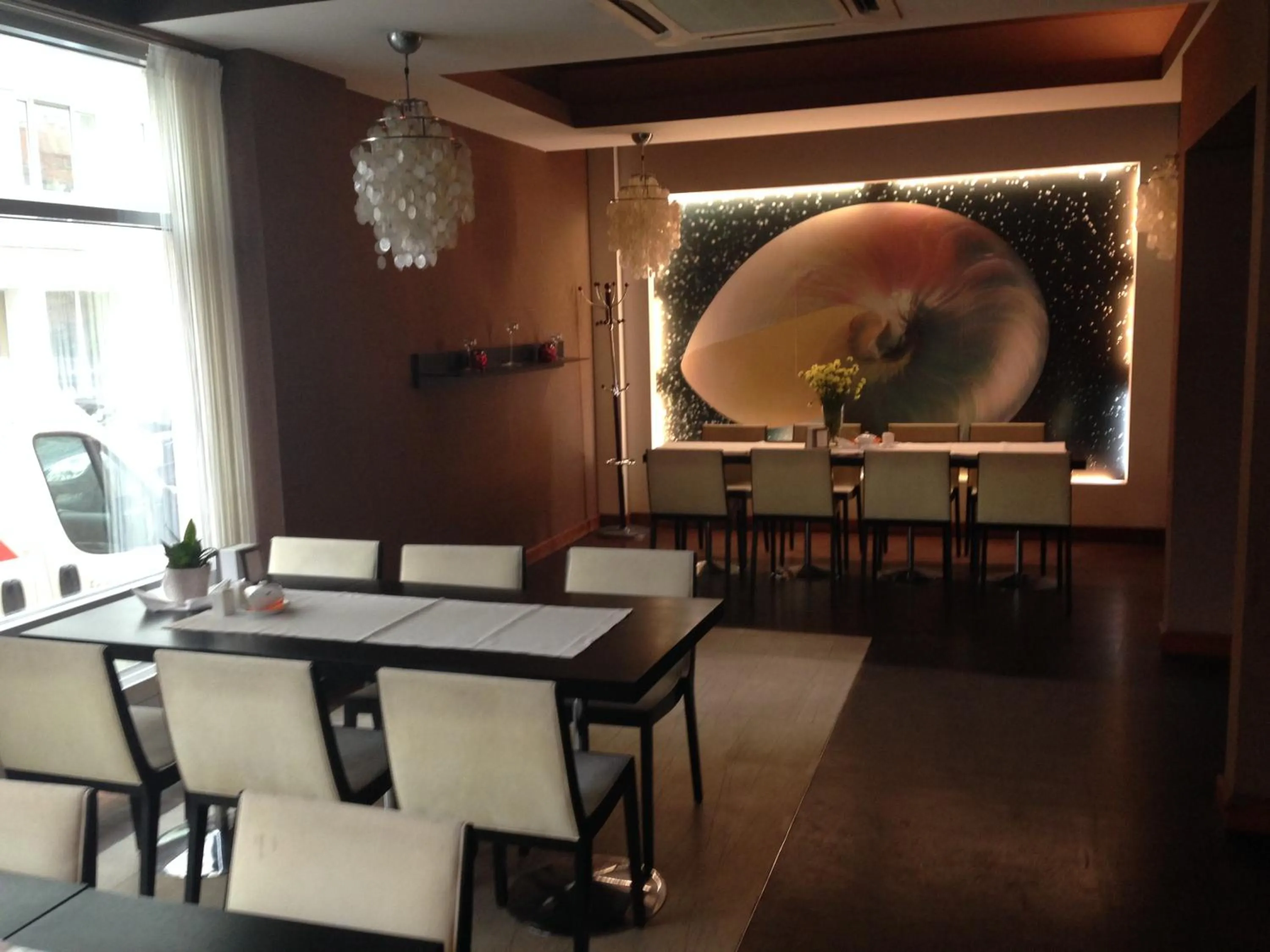 Photo of the whole room in Hotel Blick