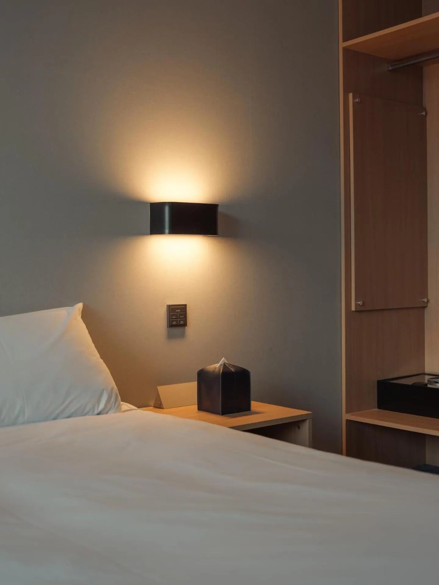 Photo of the whole room in Urbanstay Residence Dongtan