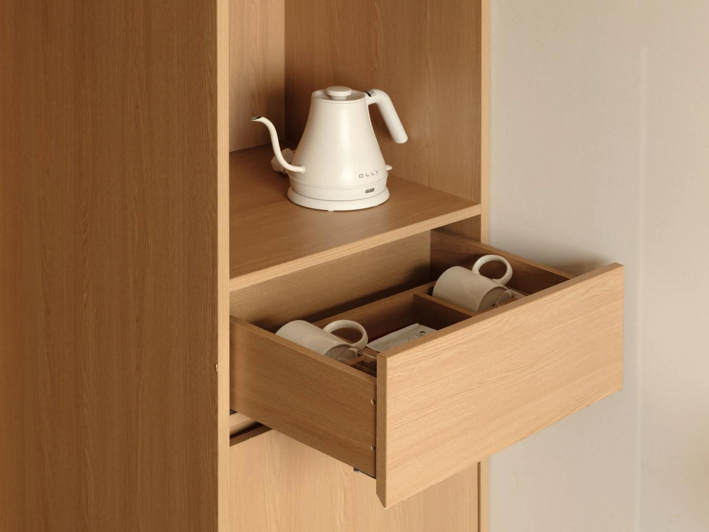 Photo of the whole room in Urbanstay Residence Dongtan