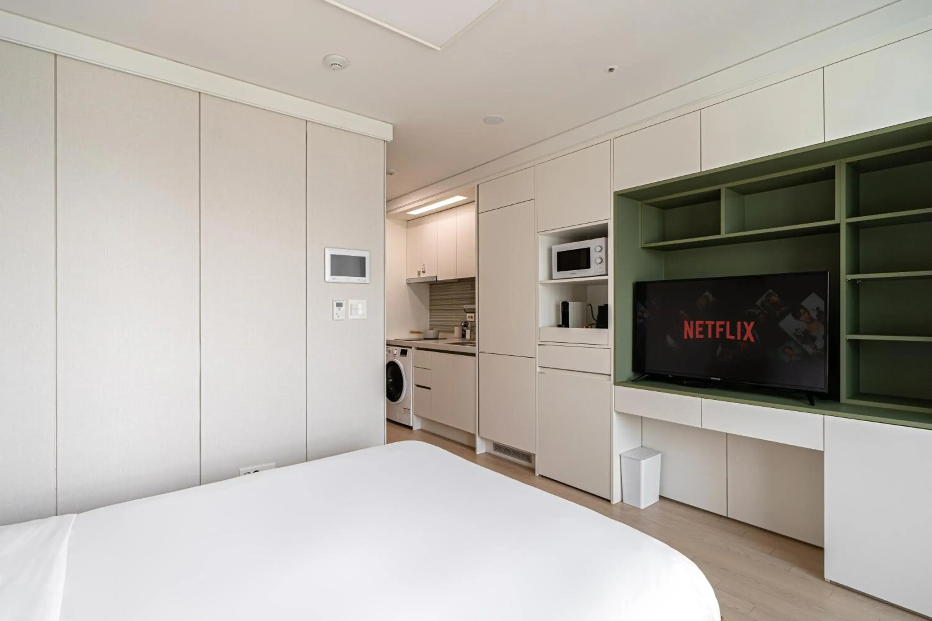 Studio City in Urbanstay Myeongdong Studio City in Urbanstay Myeongdong
