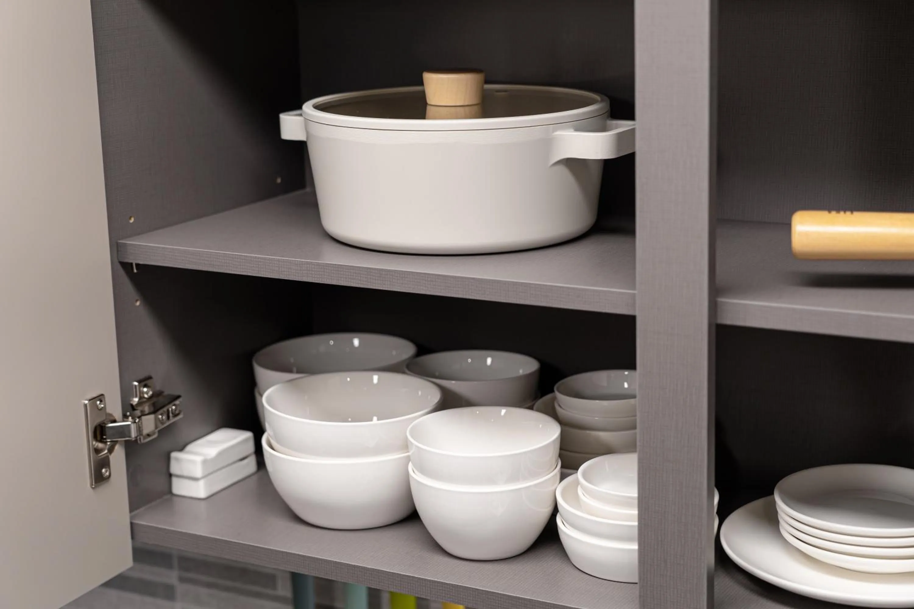 Kitchen or kitchenette in Urbanstay Sokcho beach C