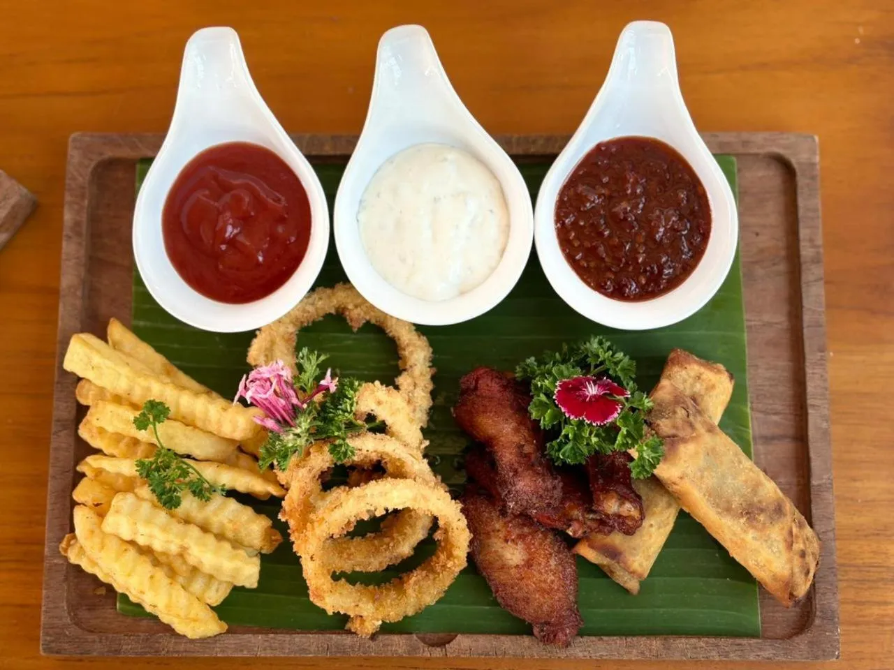 Restaurant/places to eat in Vivara Bali Private Pool Villas & Spa Retreat