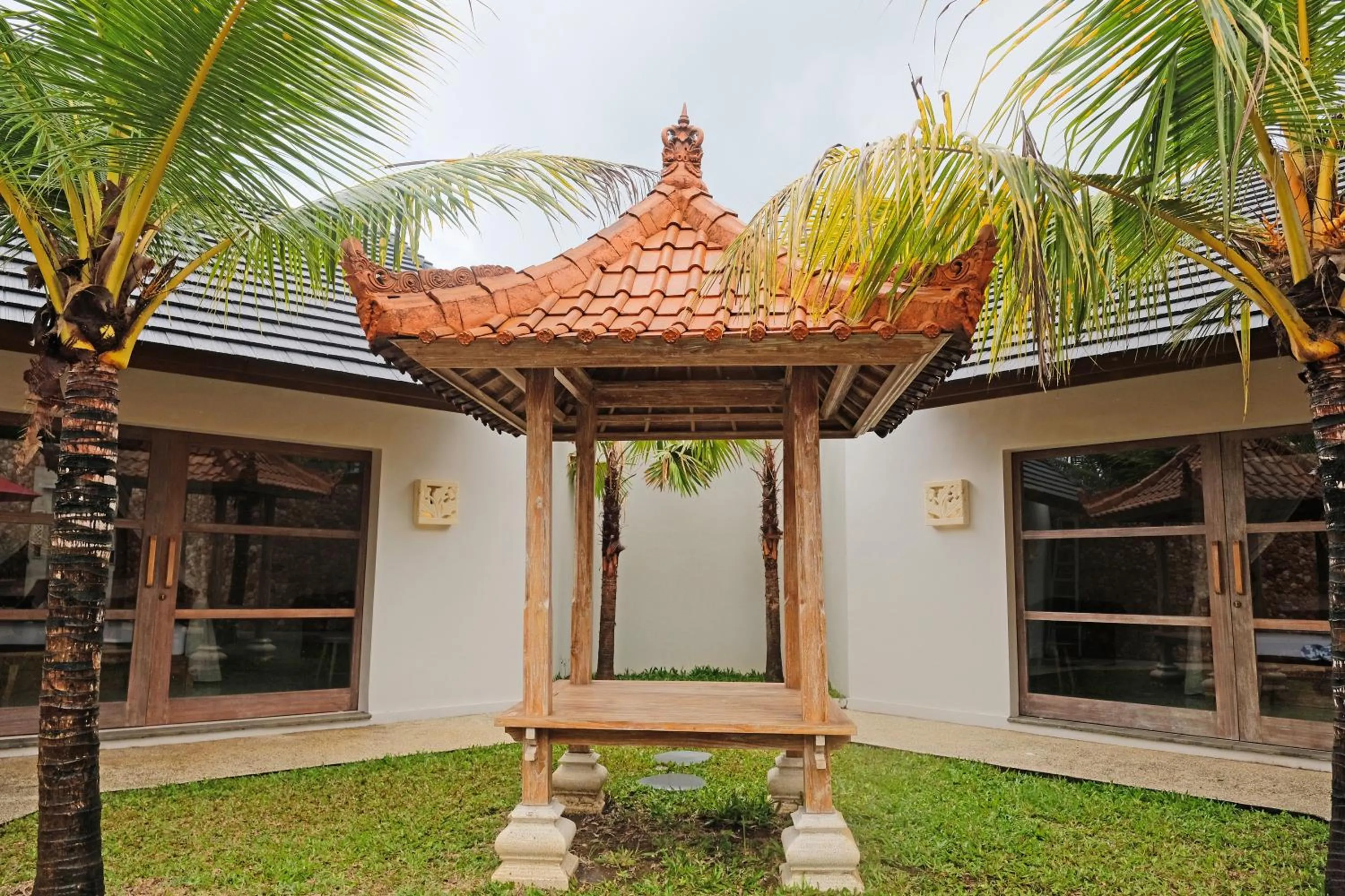 Property building in Vivara Bali Private Pool Villas & Spa Retreat