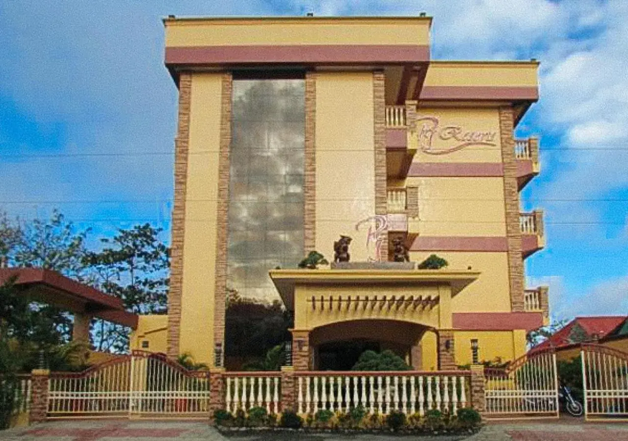 RedDoorz @ Joyce Palace Antique RedDoorz @ Joyce Palace Antique