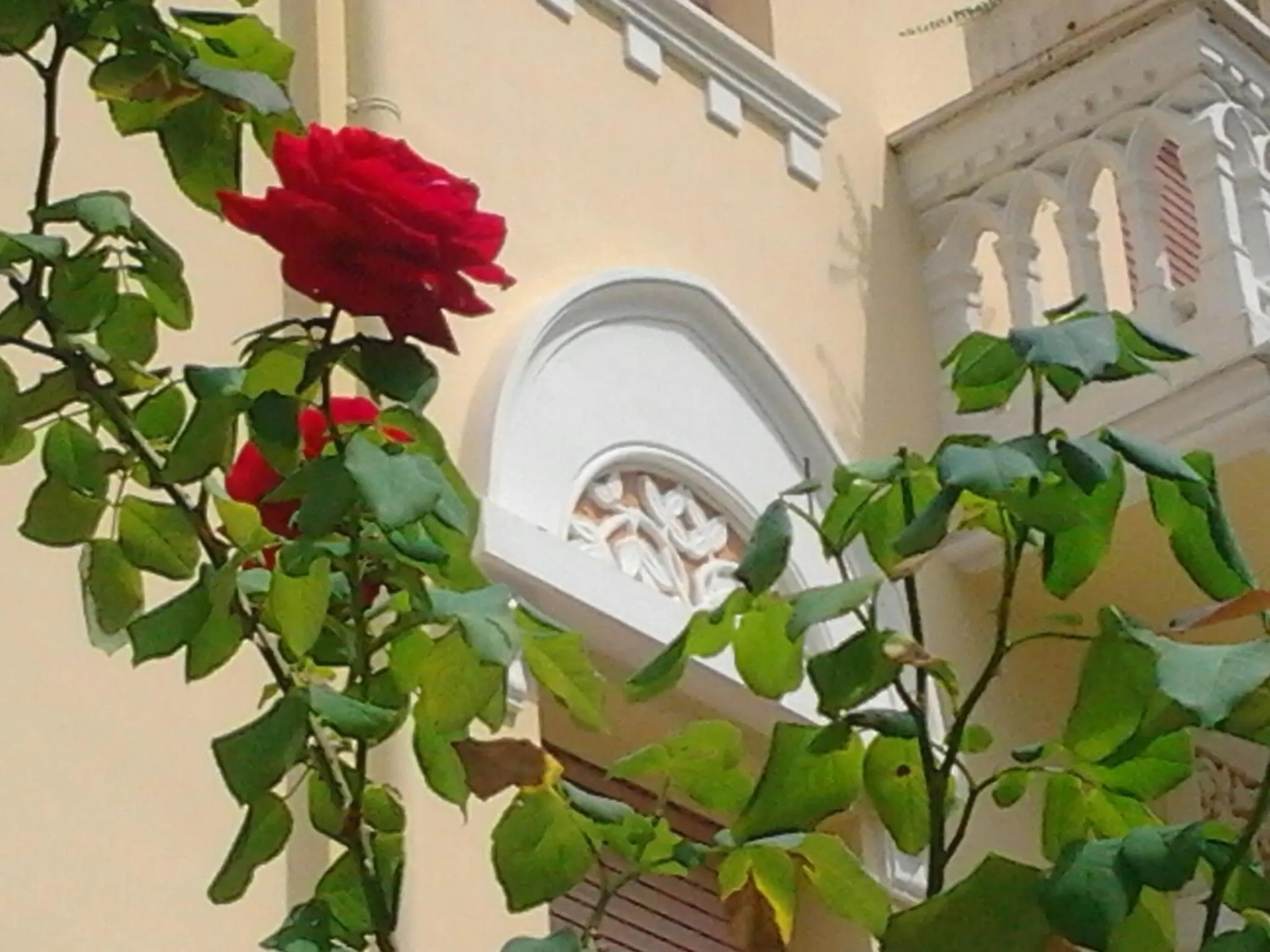 Day in Relais Le Felci Executive Suite Spa