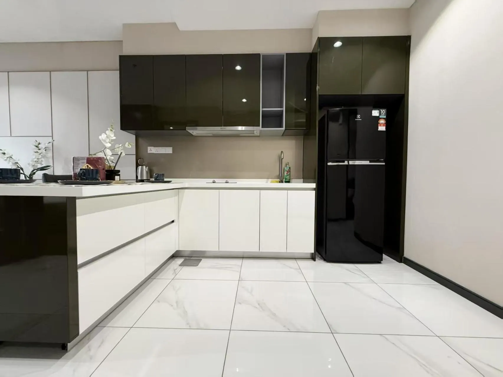 8 Kia Peng KLCC by WSD