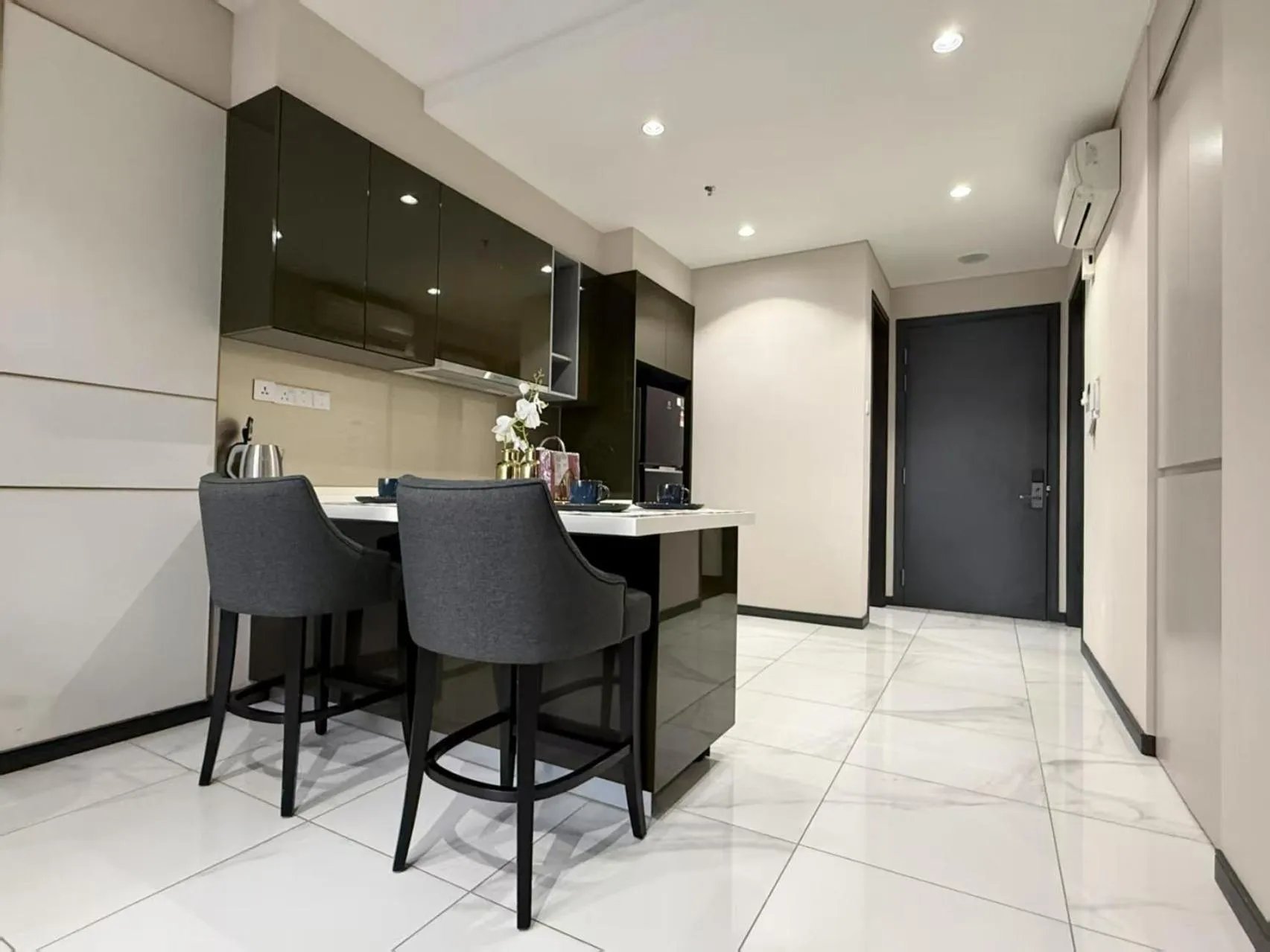 8 Kia Peng KLCC by WSD