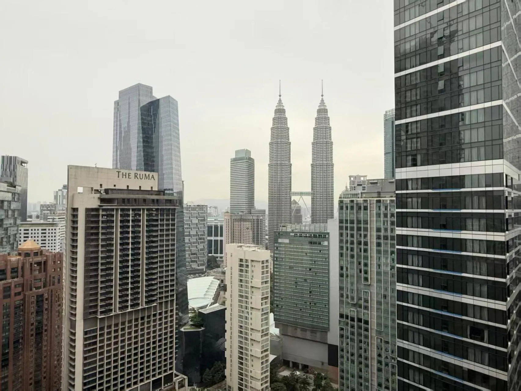 8 Kia Peng KLCC by WSD