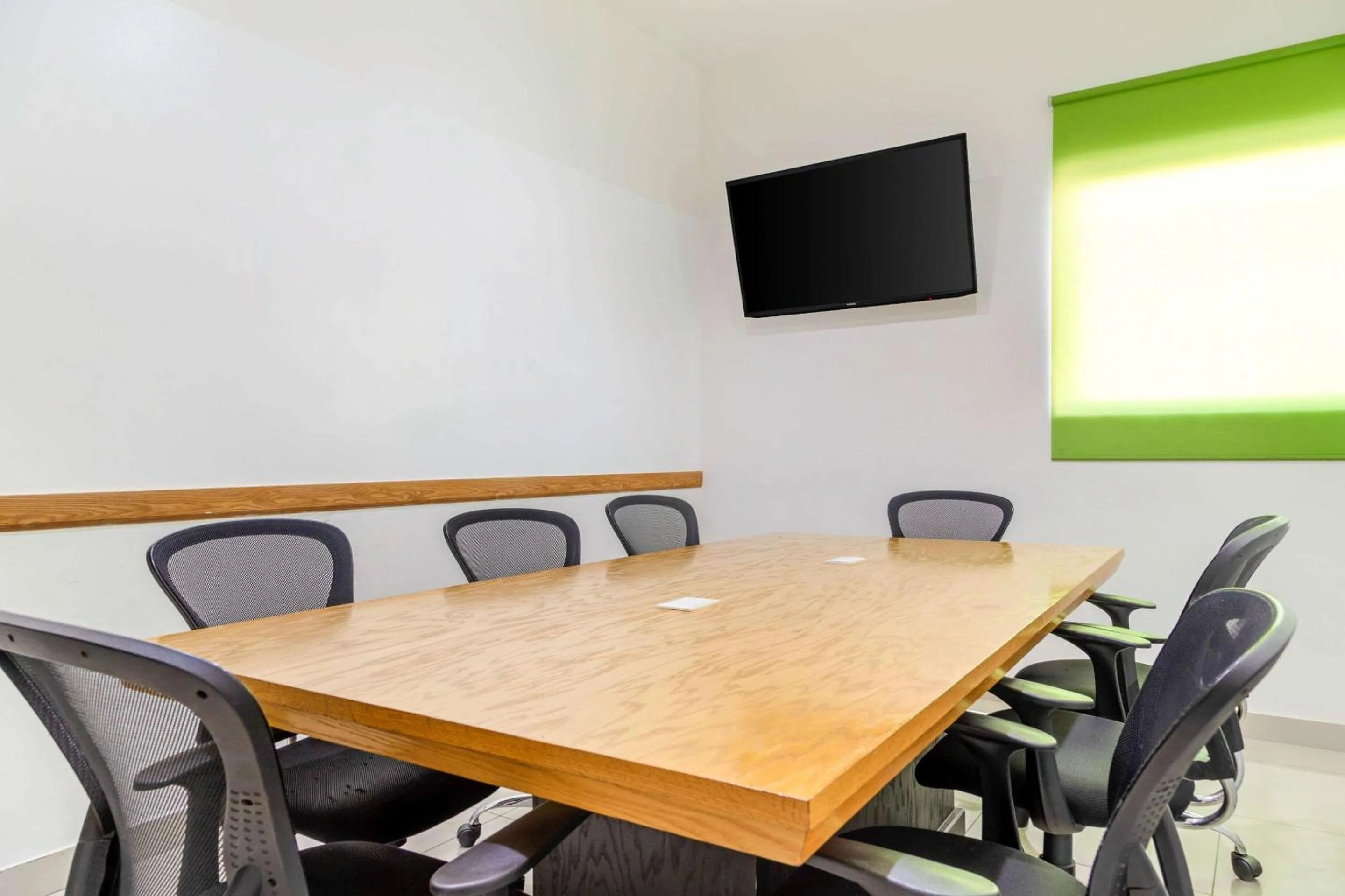 Meeting/conference room in Sleep Inn Culiacan