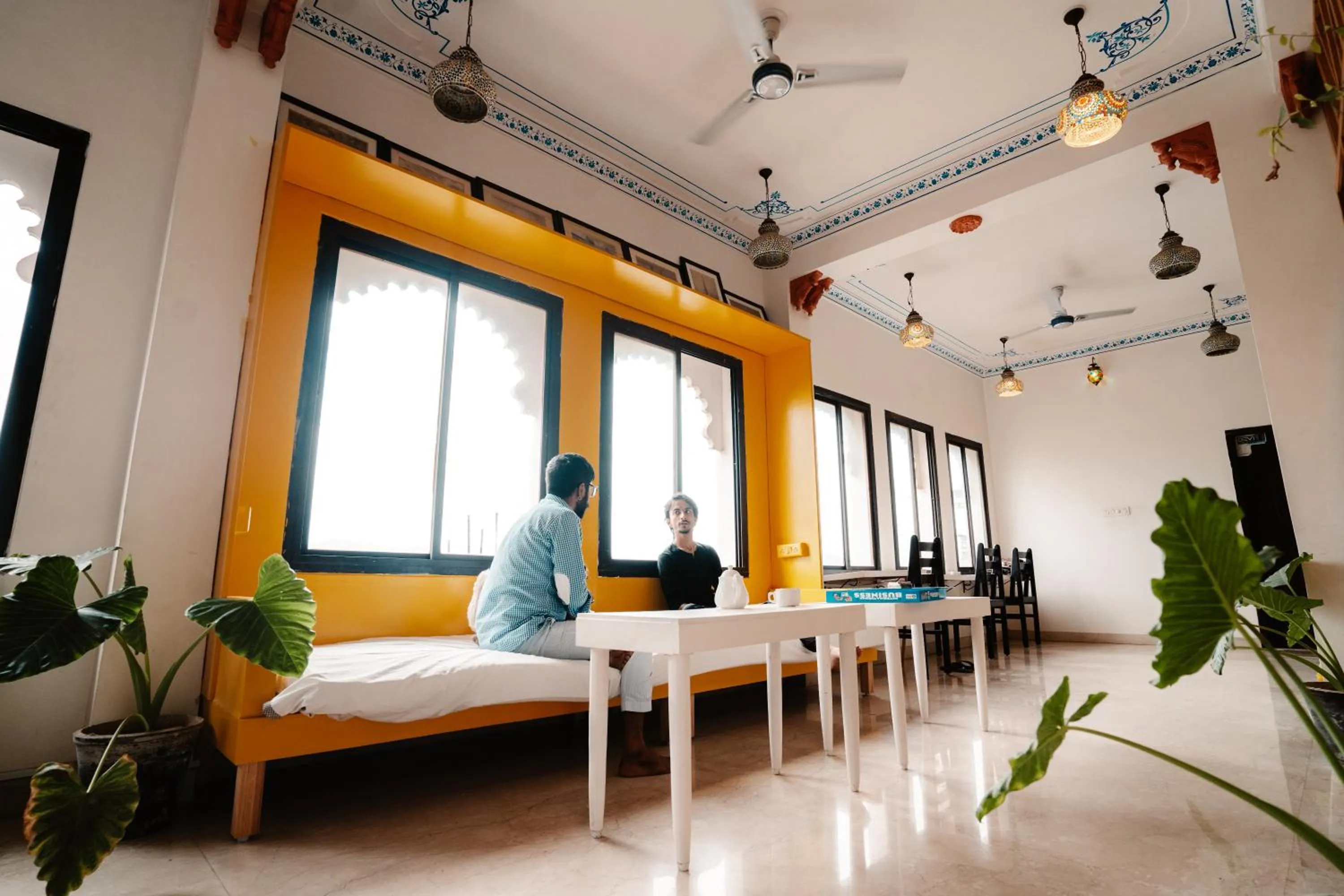 Property building in Citylights By MUSAFIR