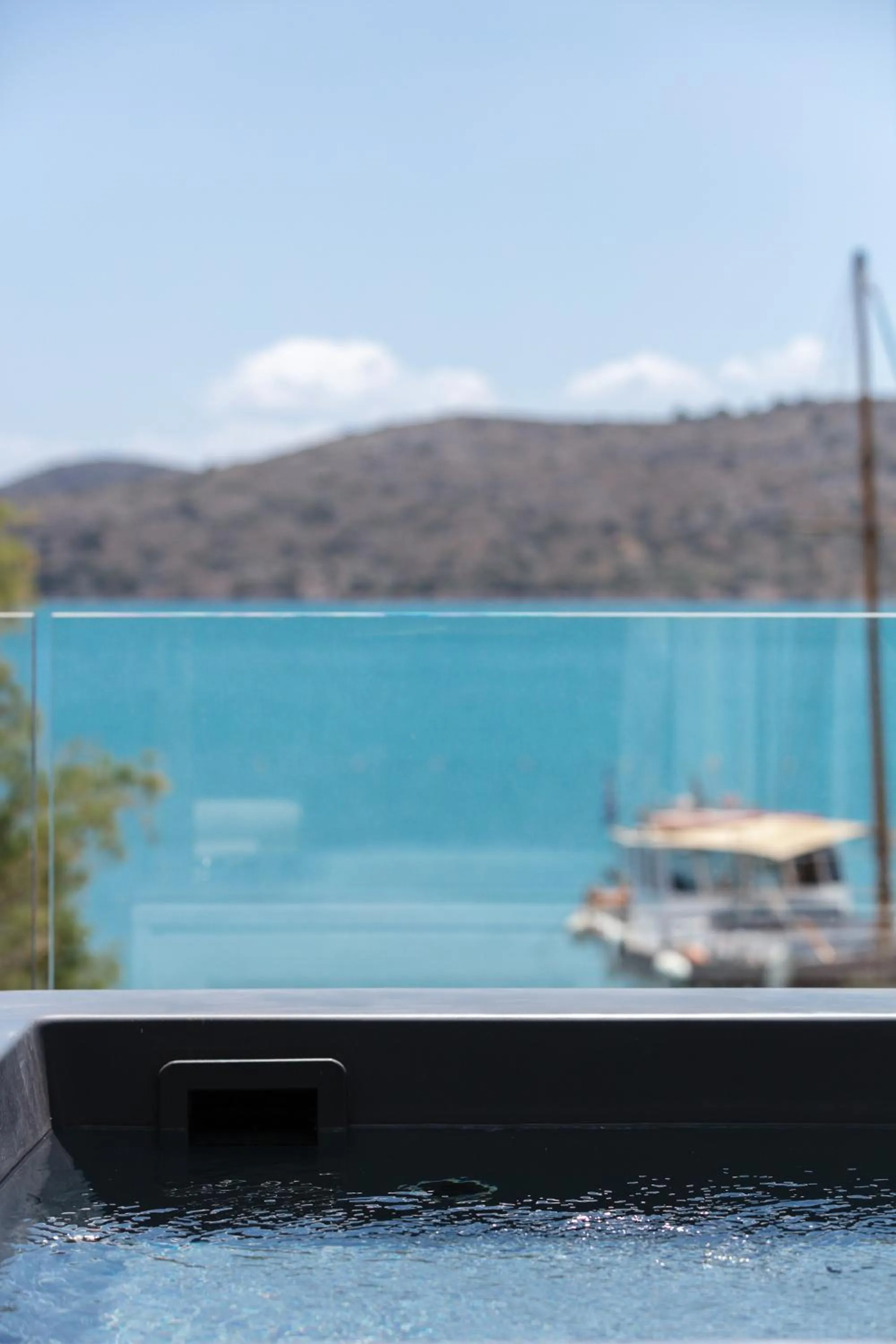 Naiades Boutique Hotel - Adults Only