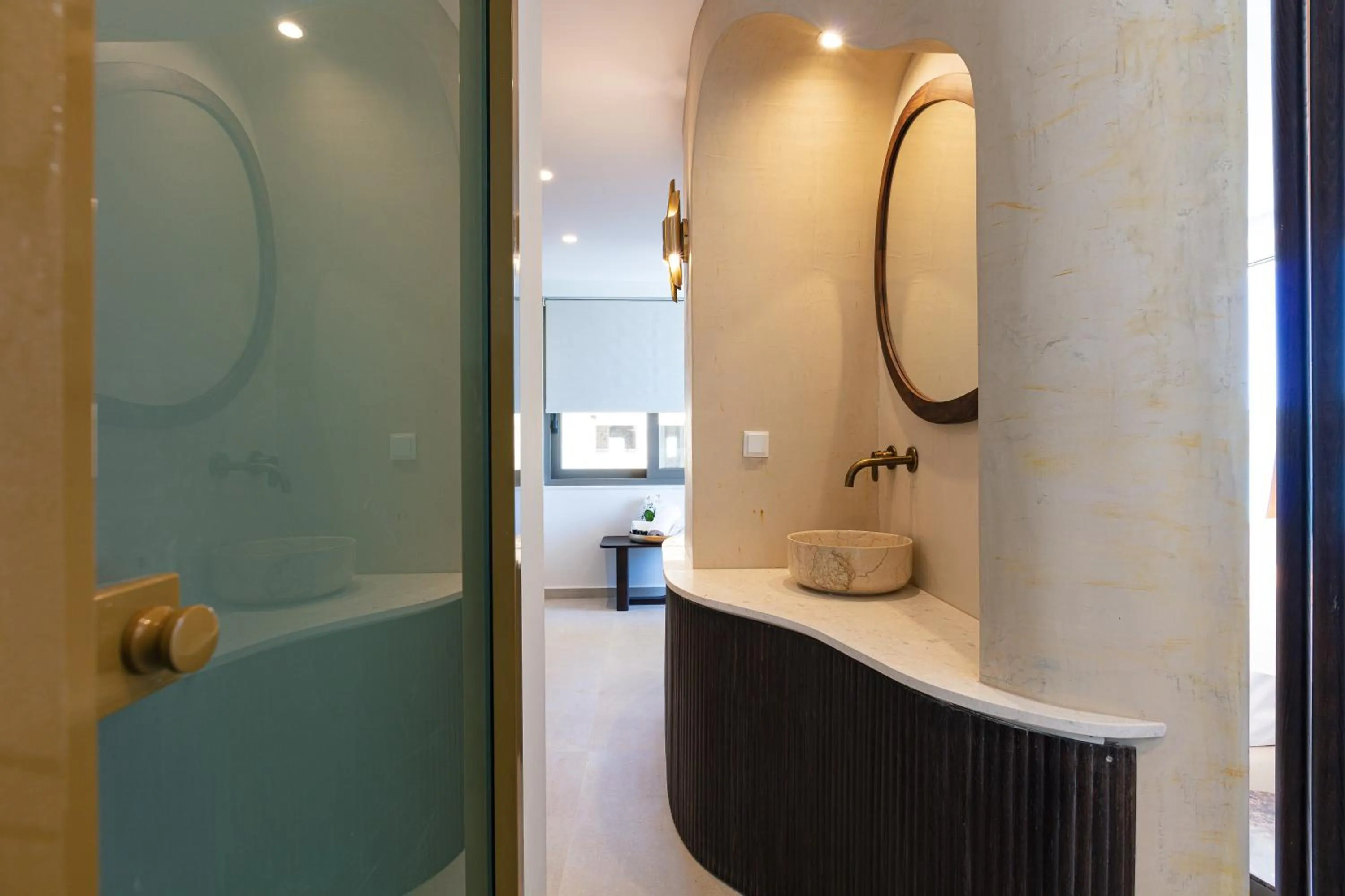 Naiades Boutique Hotel - Adults Only