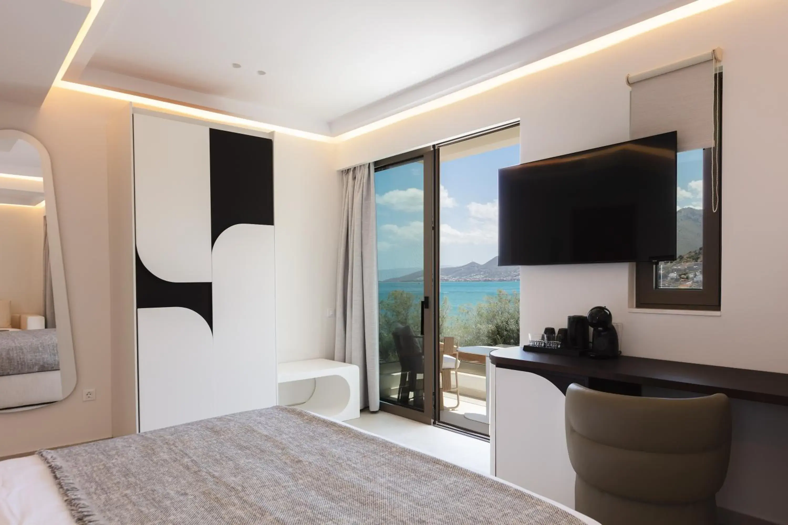 Naiades Boutique Hotel - Adults Only Naiades Boutique Hotel - Adults Only