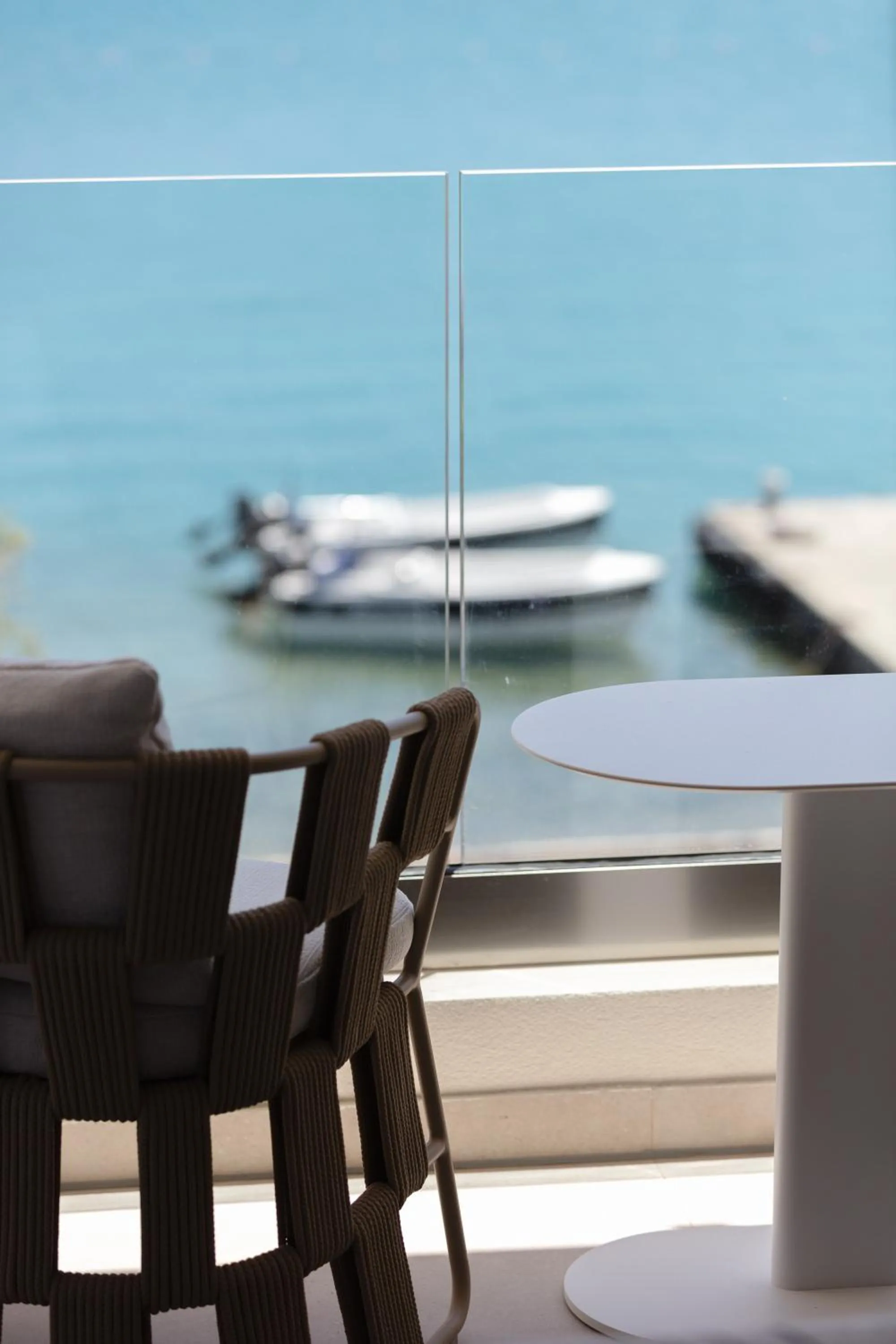 Naiades Boutique Hotel - Adults Only