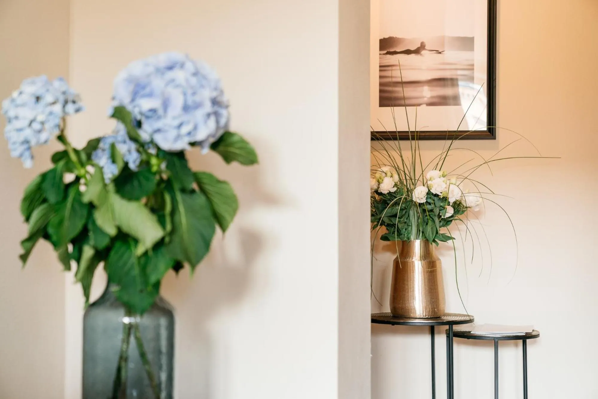 Decorative detail in Bogoria Residence - LoftAffair Collection