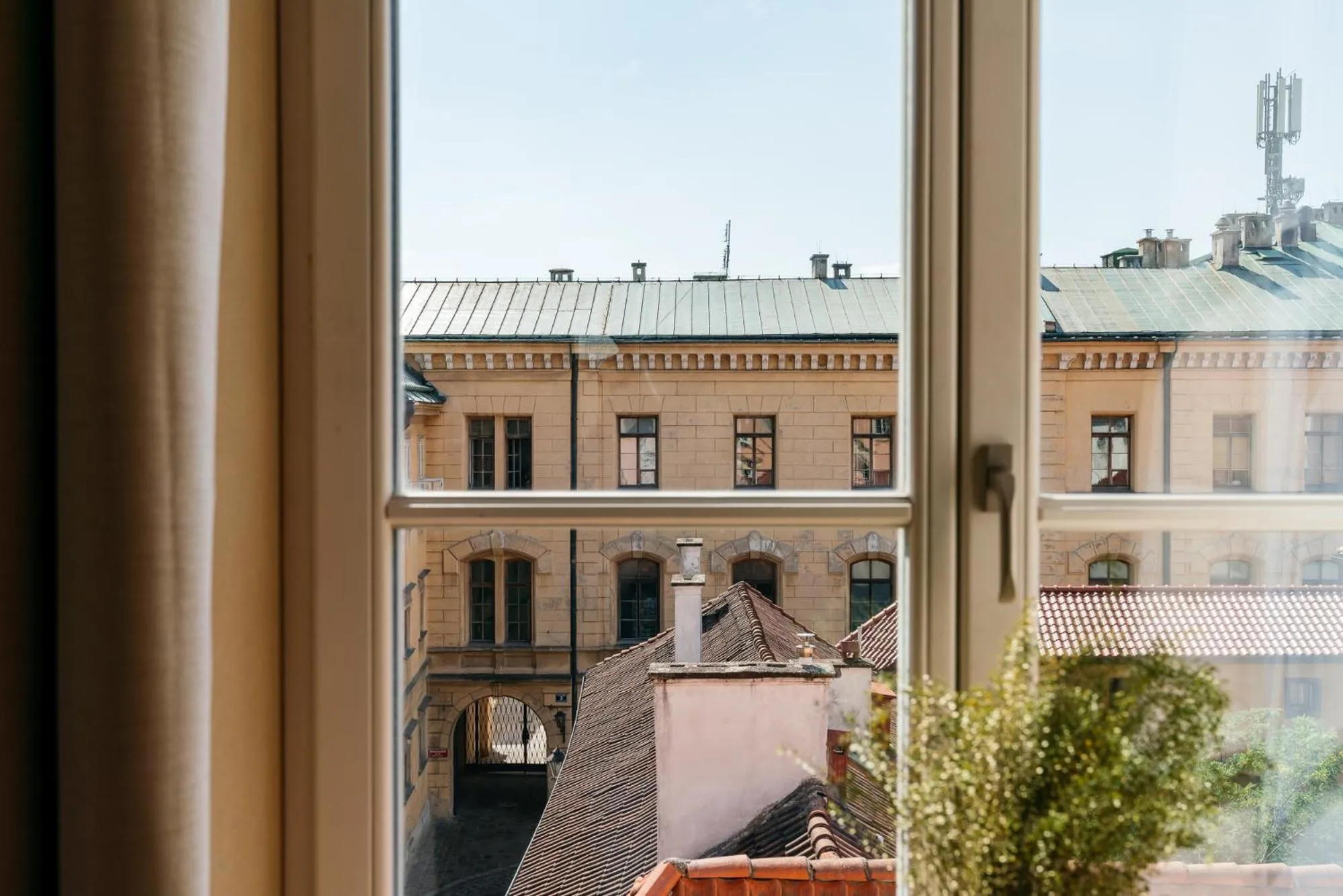 Nearby landmark in Bogoria Residence - LoftAffair Collection