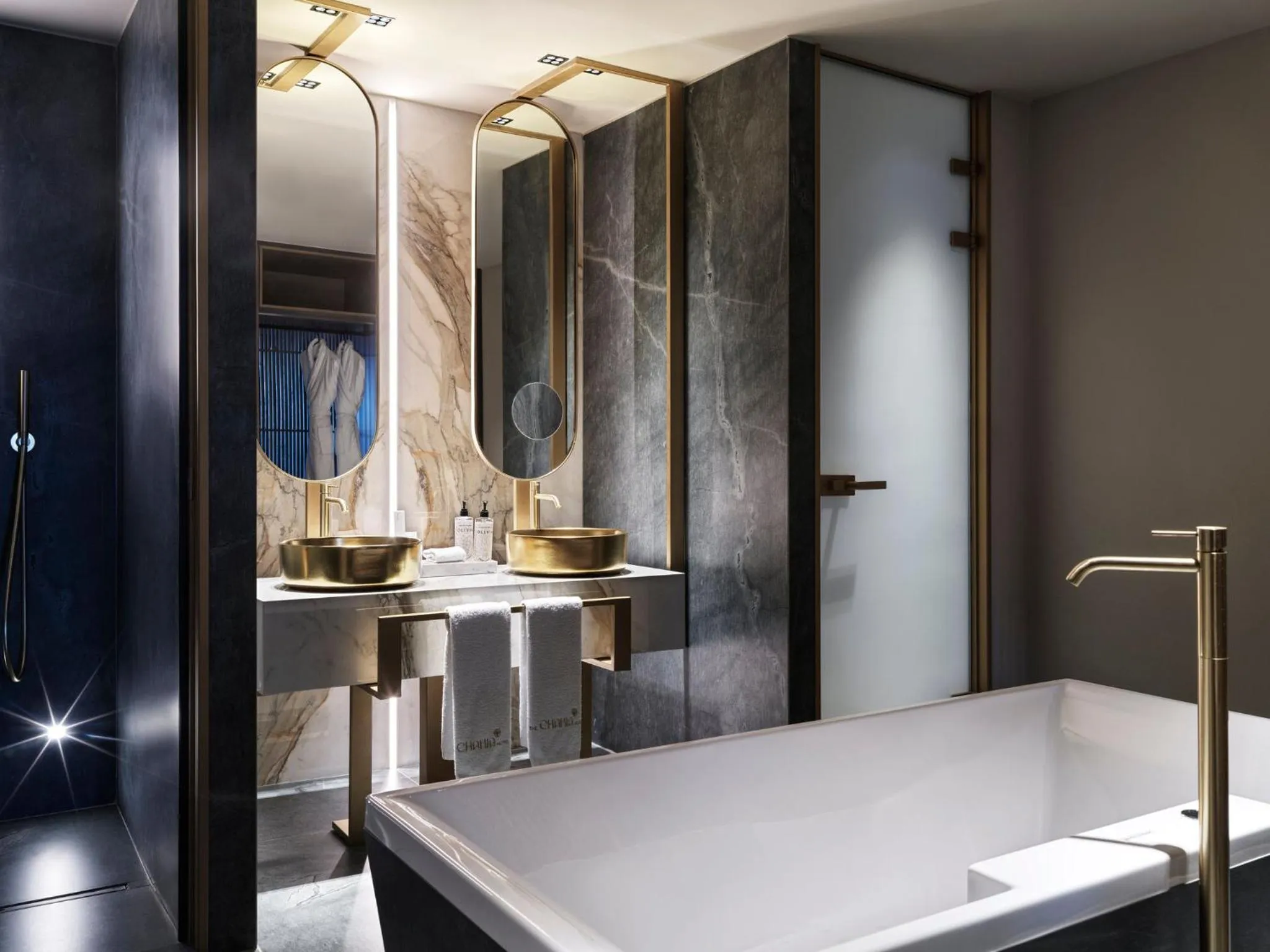 Photo of the whole room in The Chania Hotel Crete, Vignette Collection