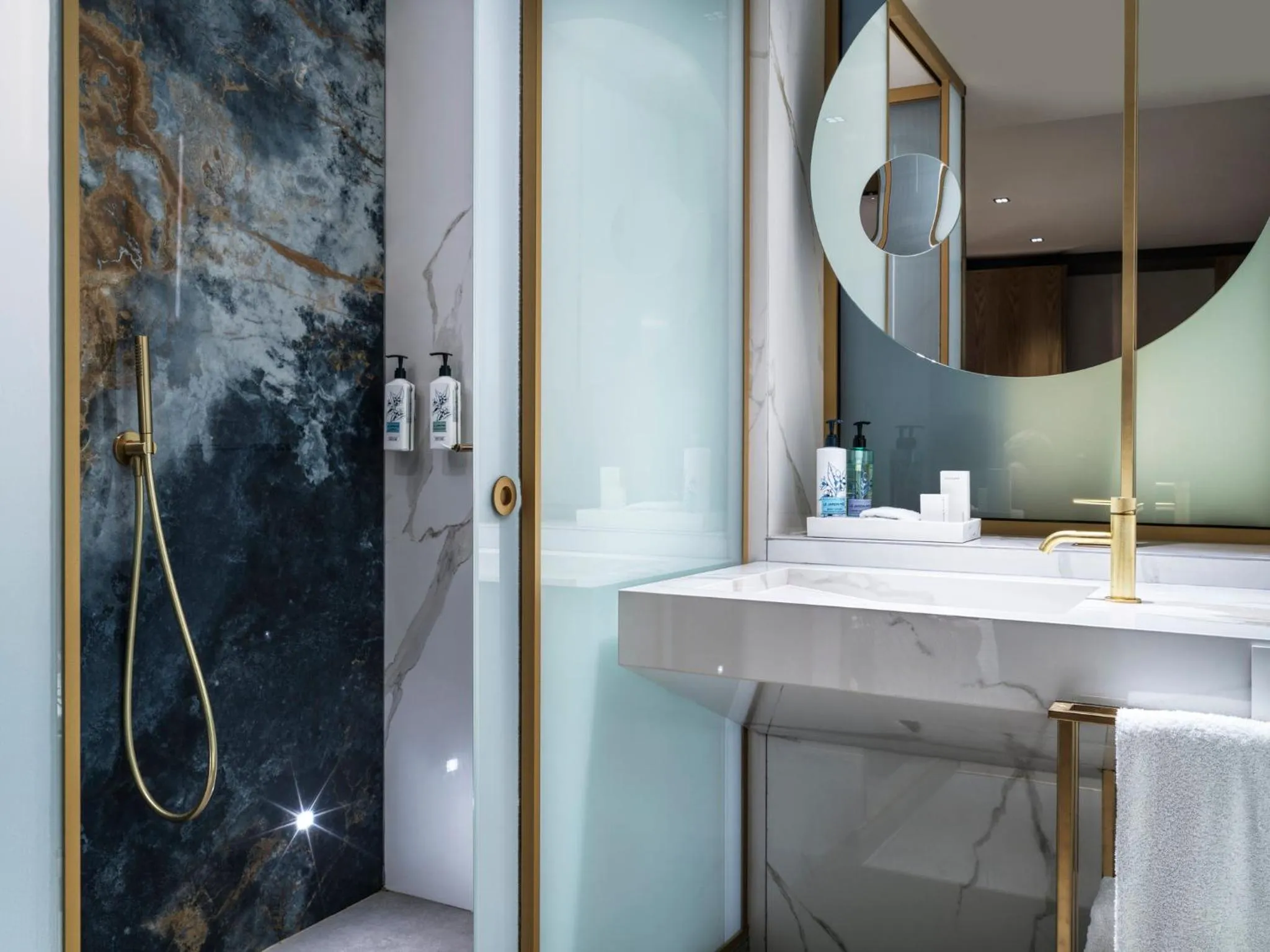 Photo of the whole room in The Chania Hotel Crete, Vignette Collection