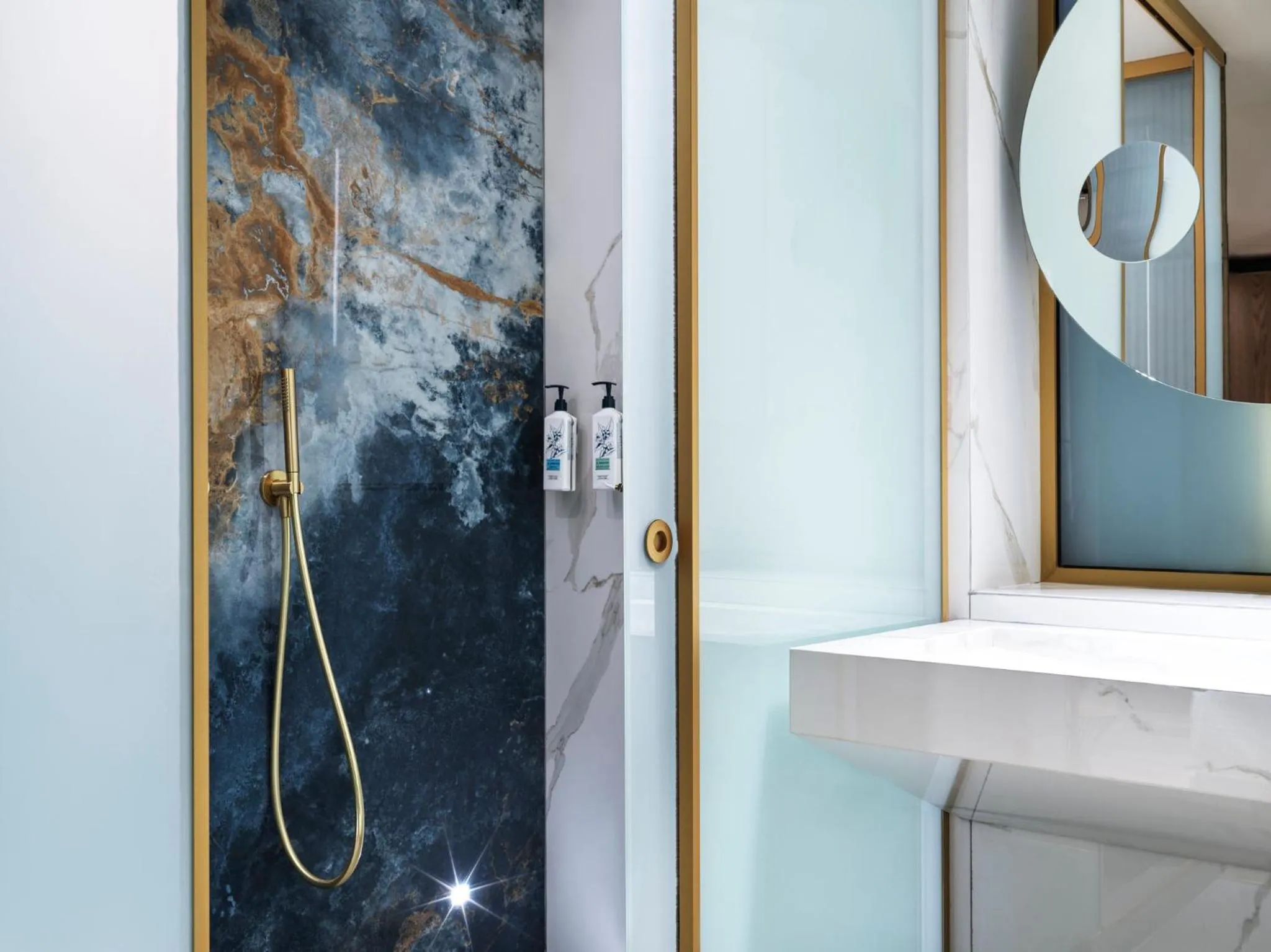 Photo of the whole room in The Chania Hotel Crete, Vignette Collection