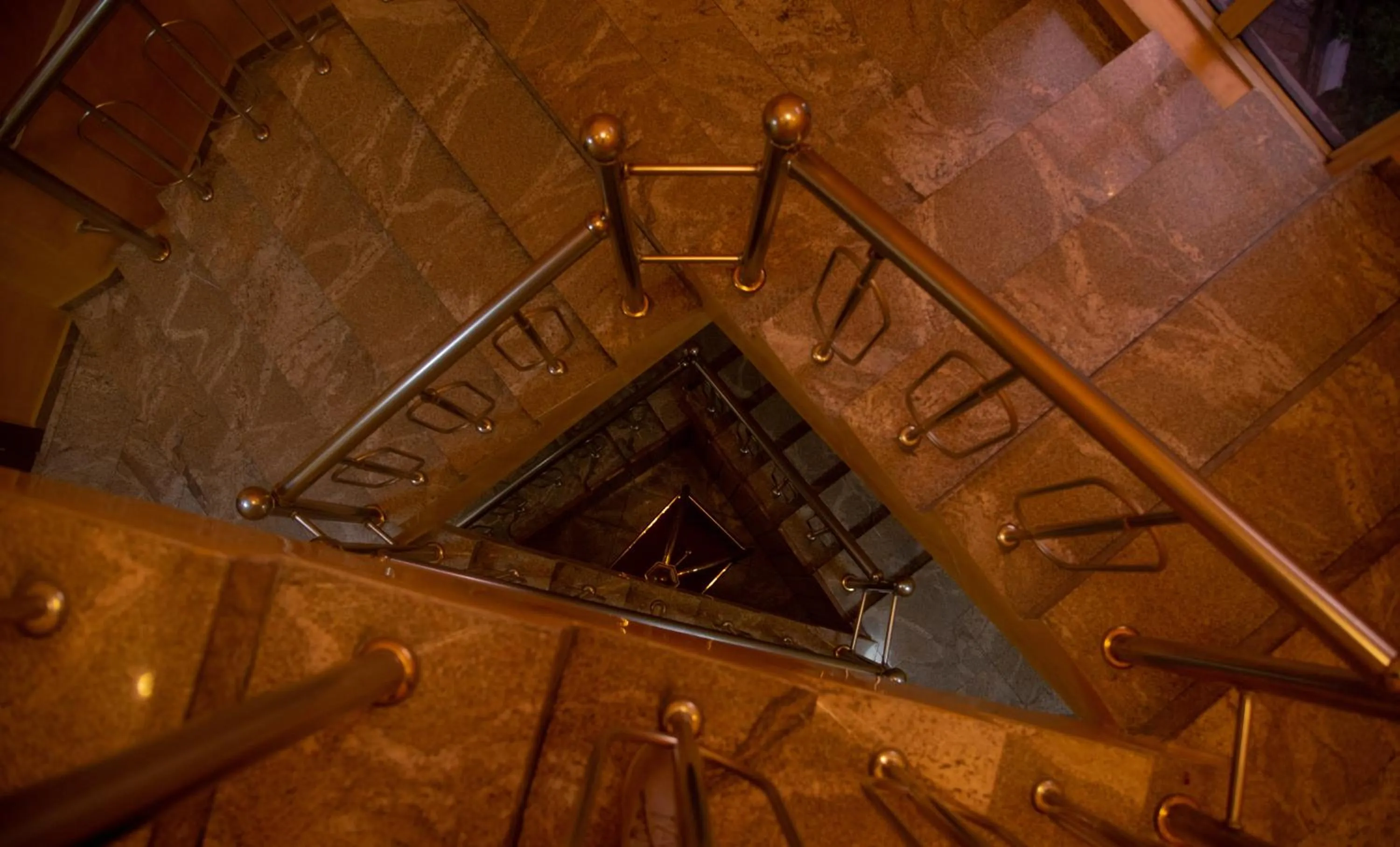 Property building in Golden Tulip Garden City Hotel - Rivotel