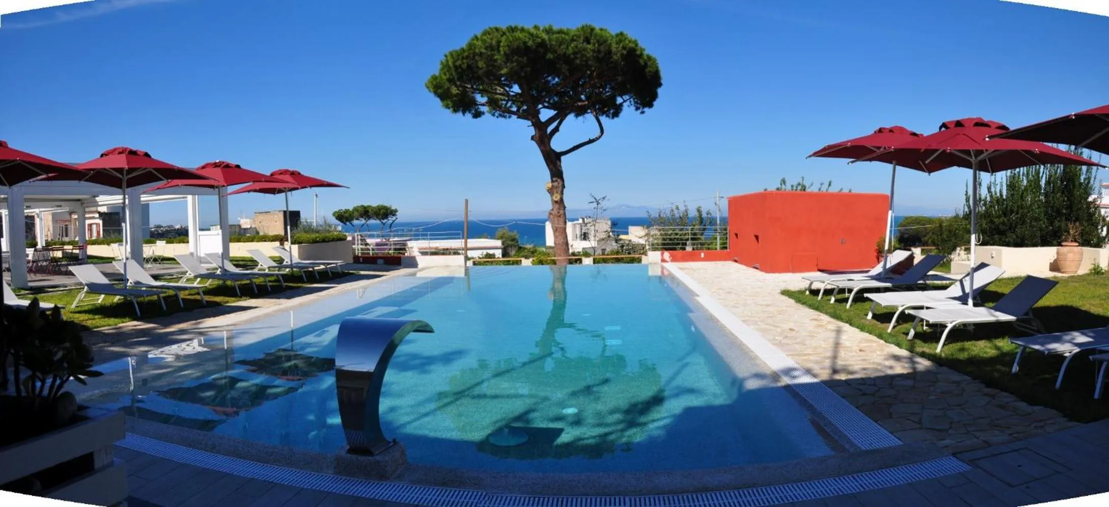 Activities in Albergo 'La Vigna'