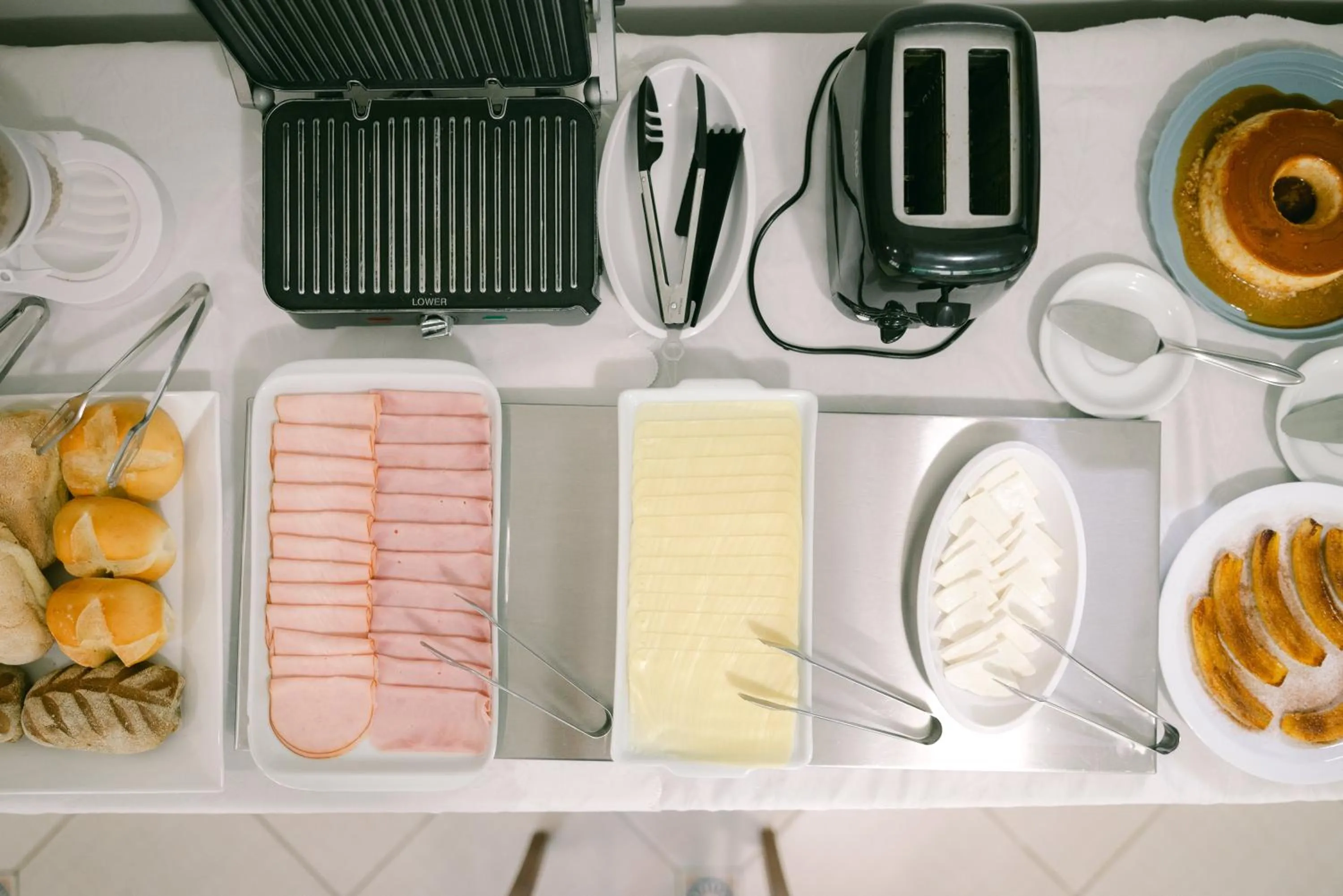 Hotel Kiribati Maresias