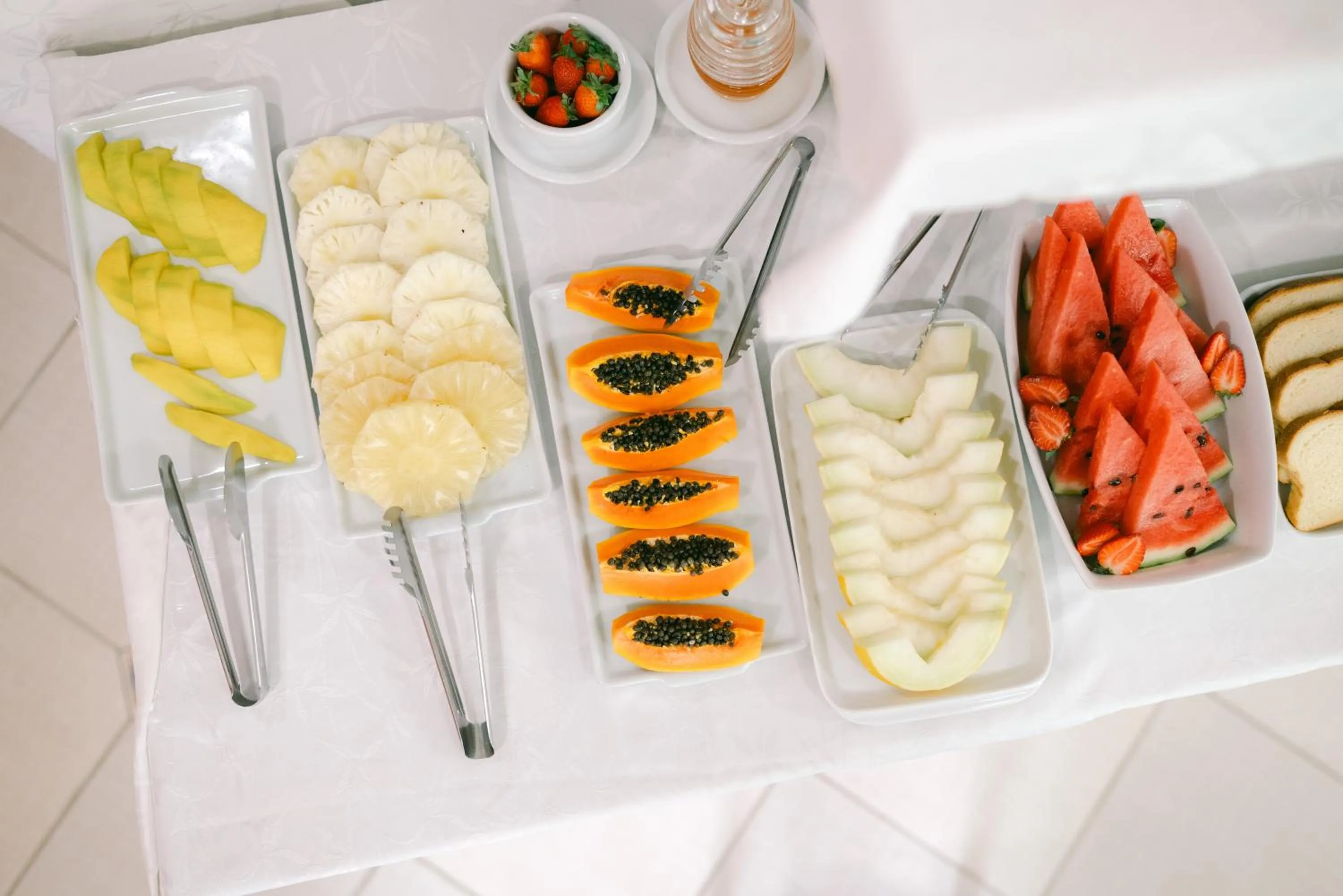 Hotel Kiribati Maresias