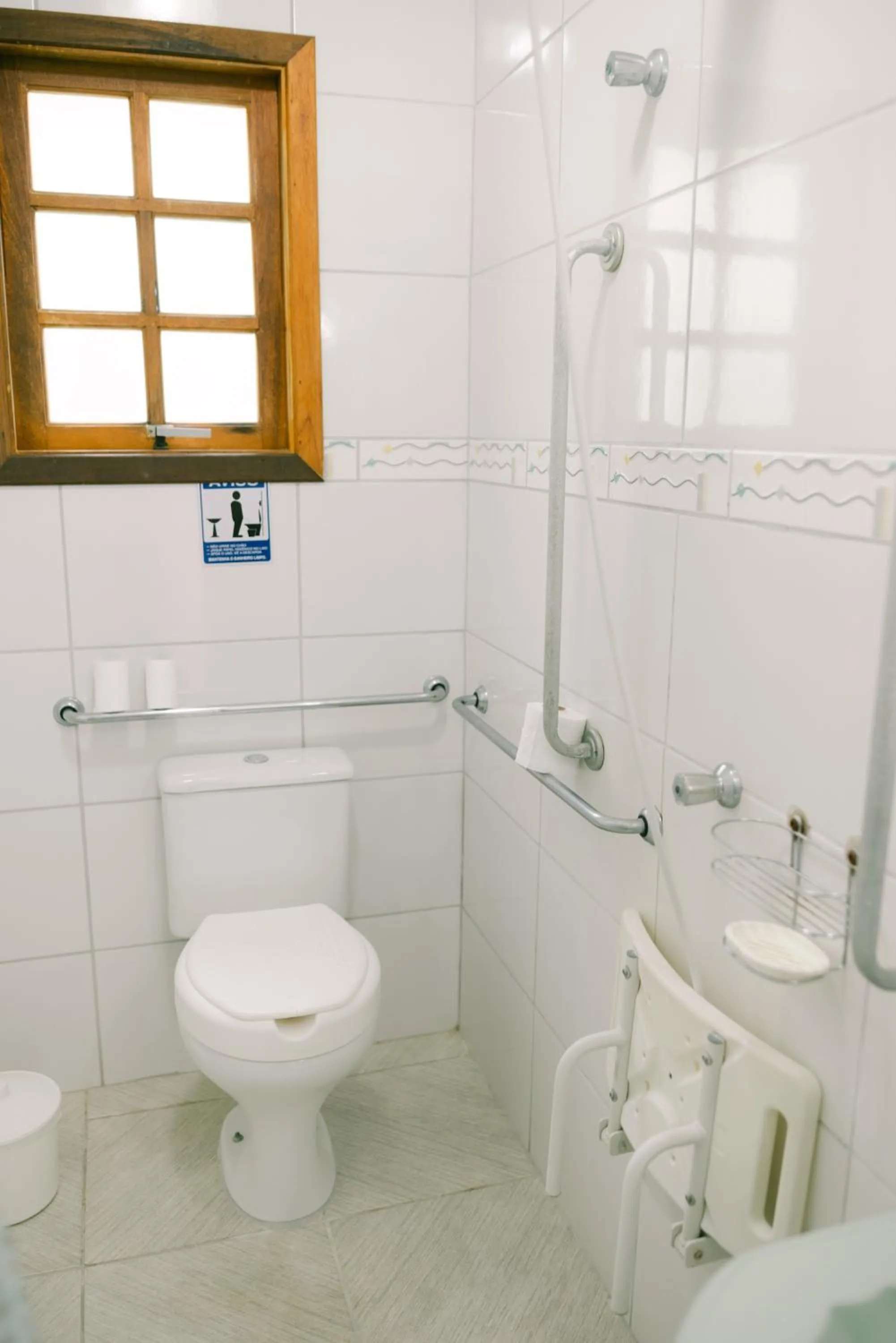 Hotel Kiribati Maresias