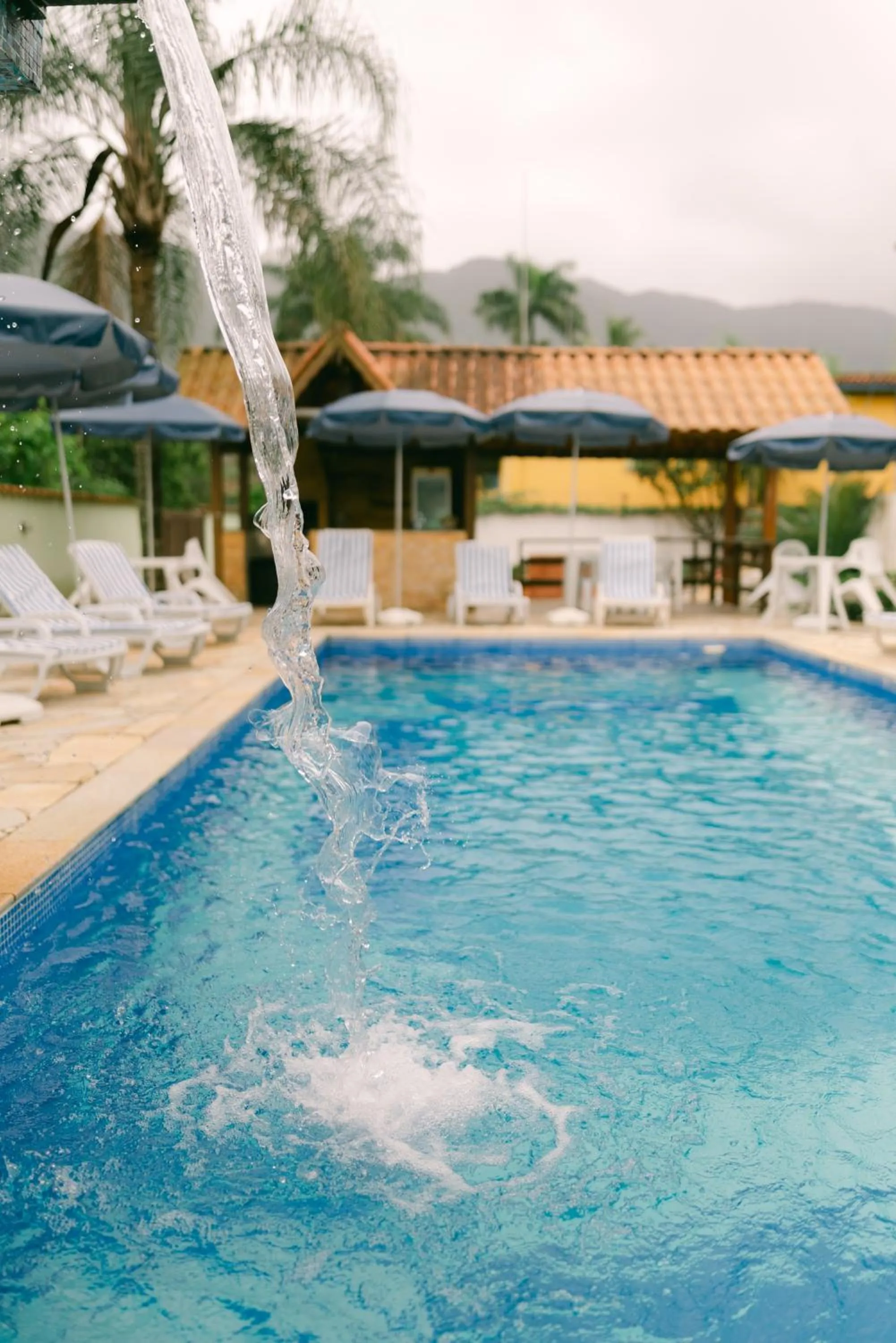 Hotel Kiribati Maresias