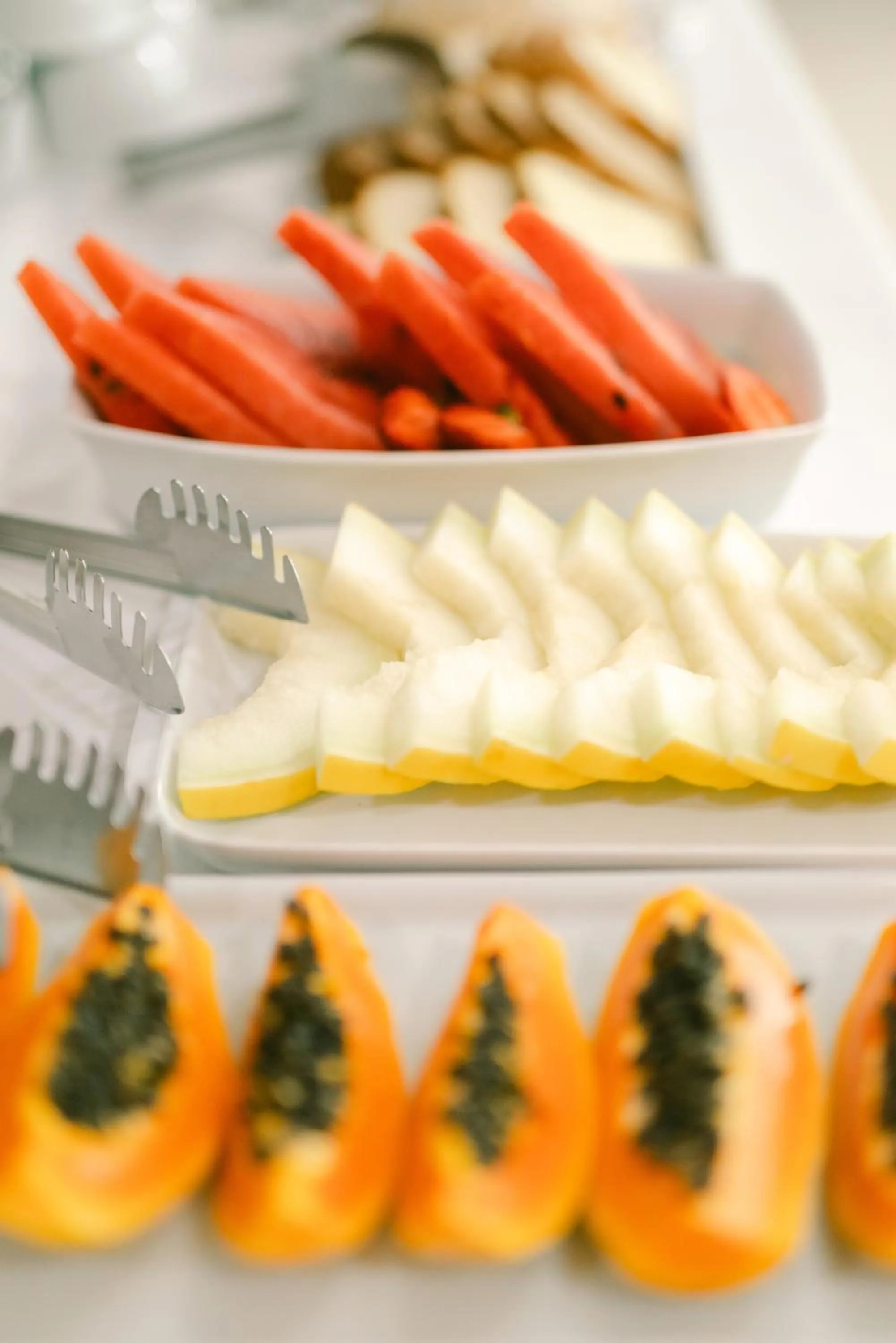 Hotel Kiribati Maresias