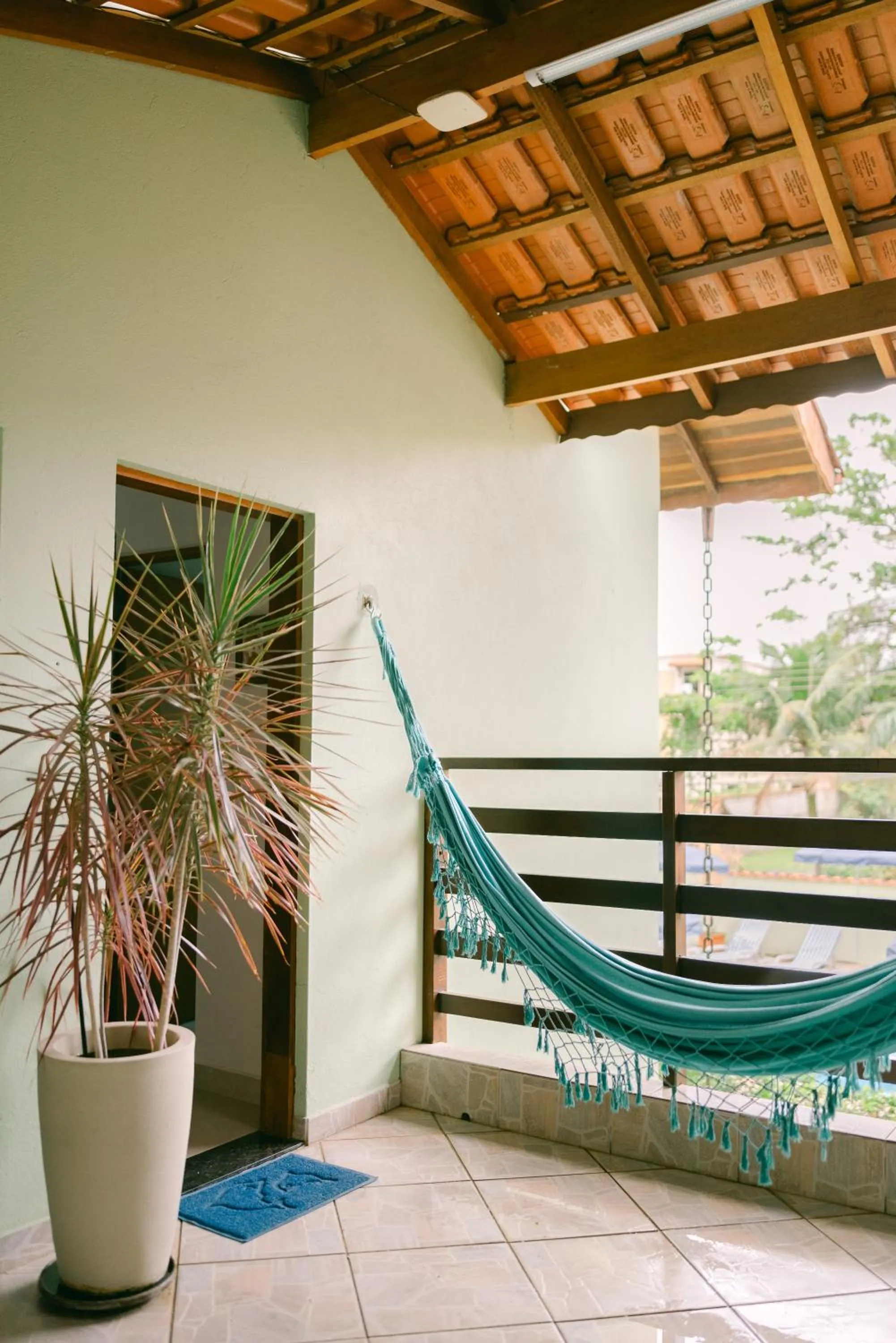 Hotel Kiribati Maresias