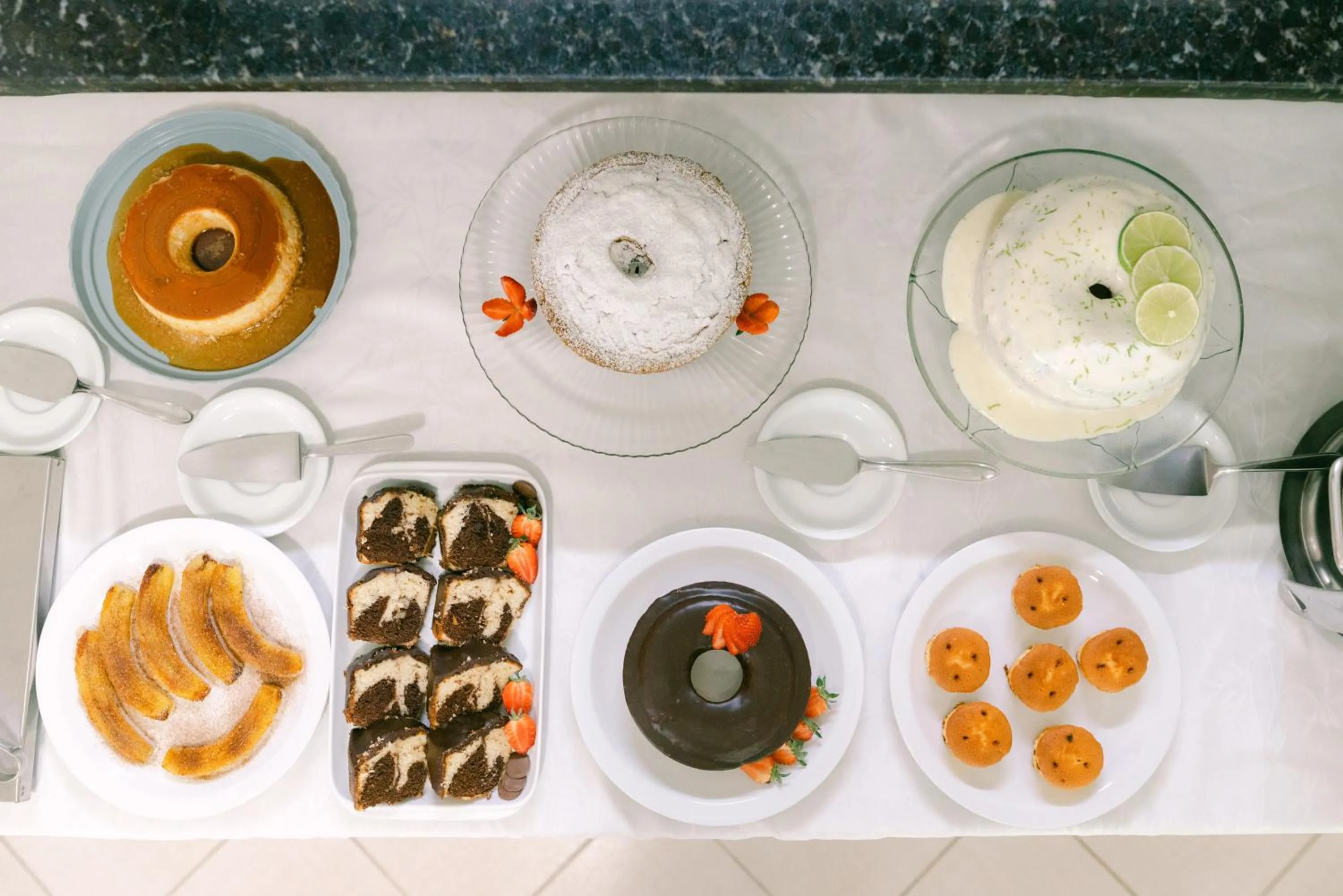 Hotel Kiribati Maresias