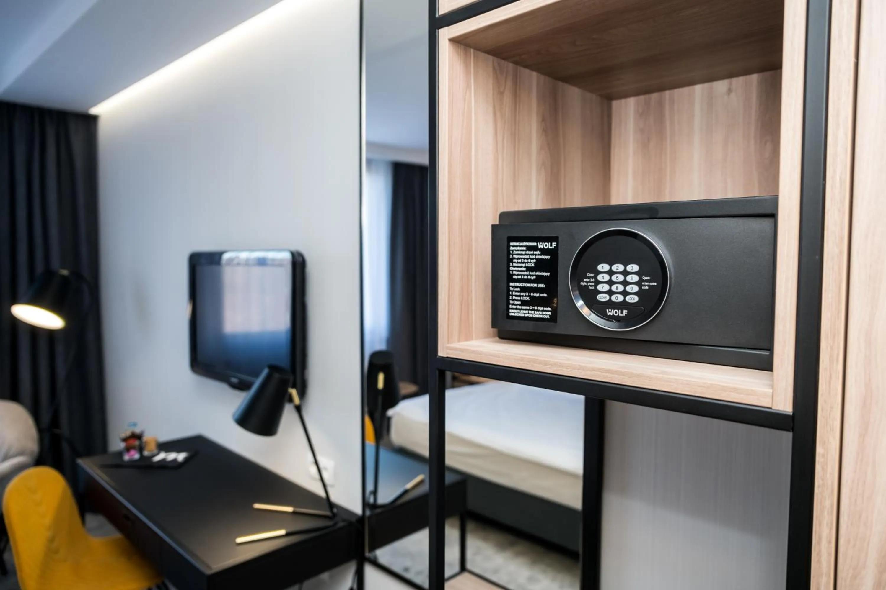 Other in Mercure Jelenia Góra