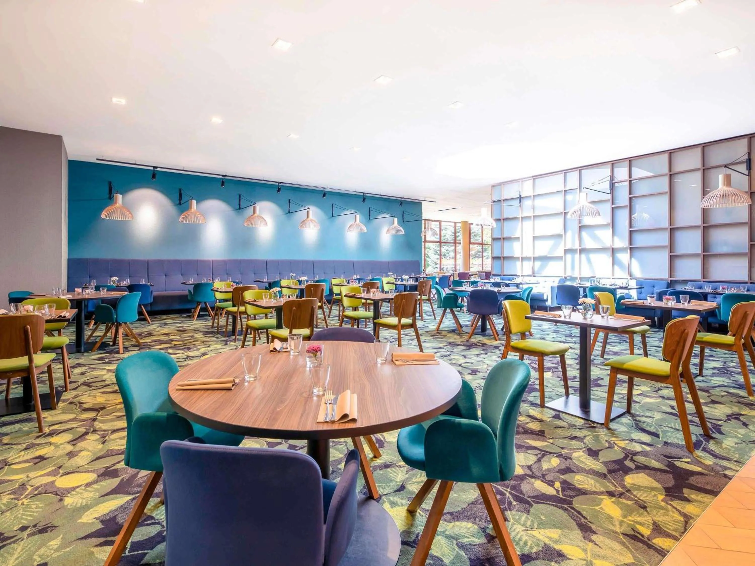 Property building in Mercure Jelenia Góra